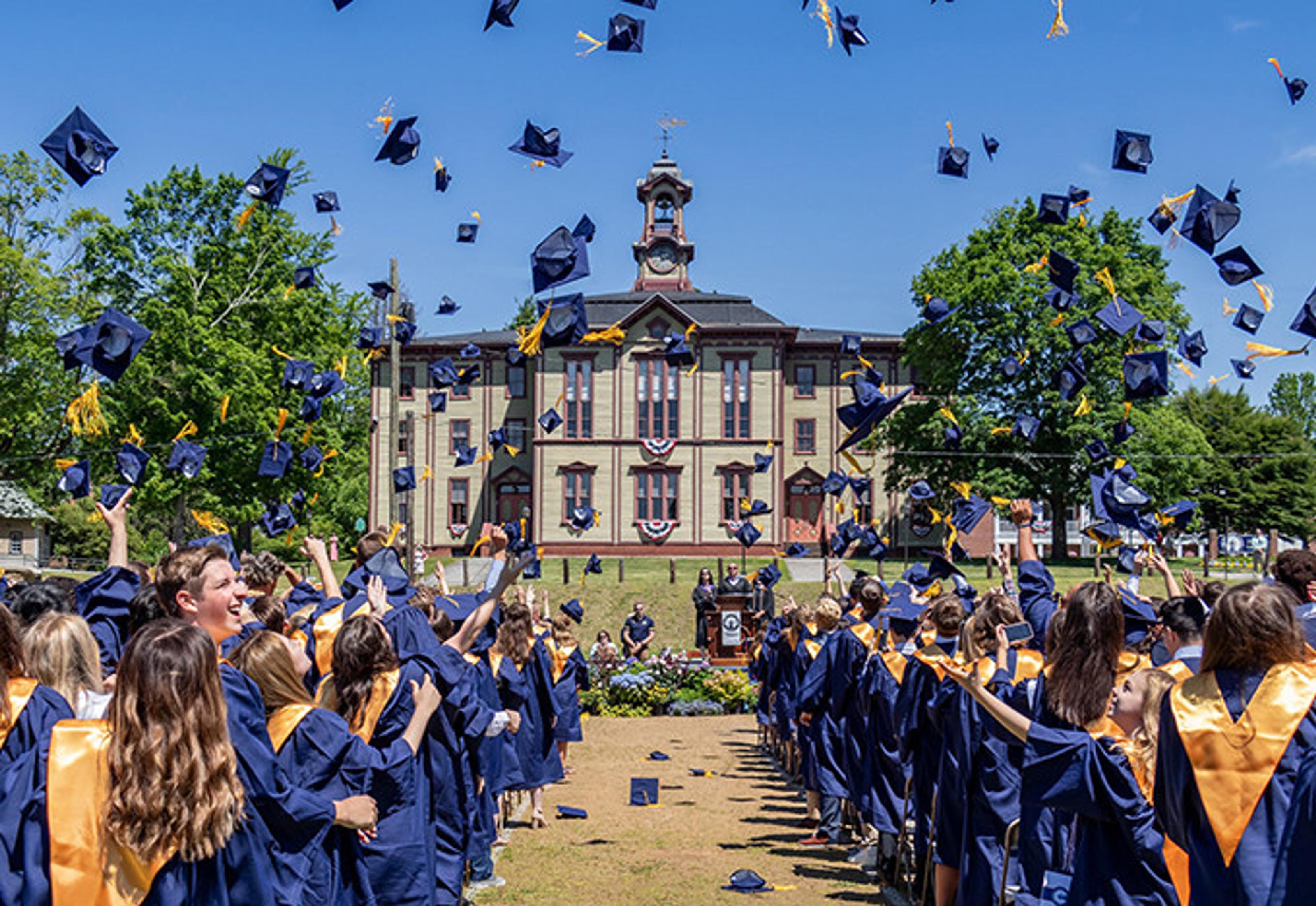 Graduation