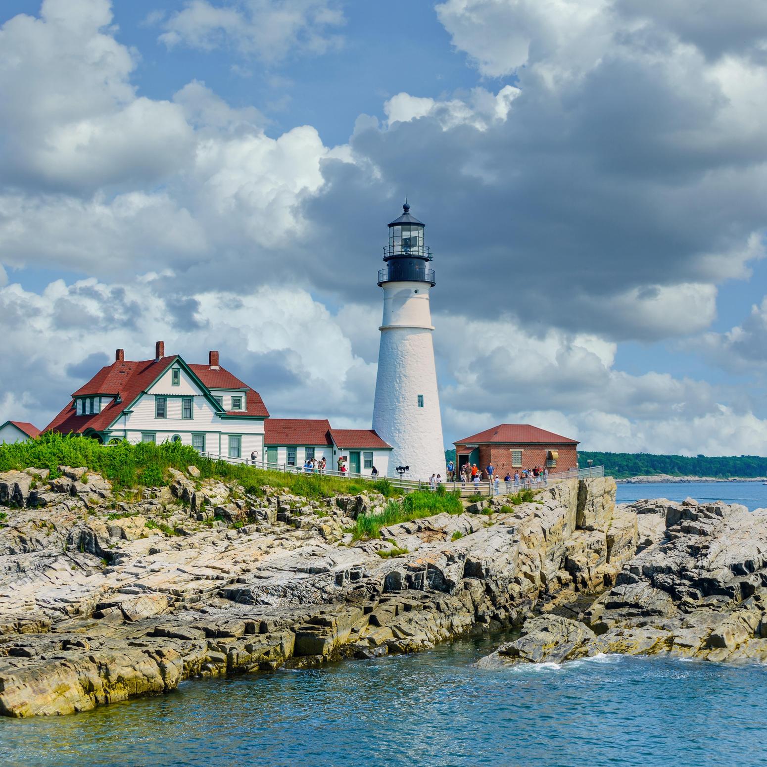 Maine