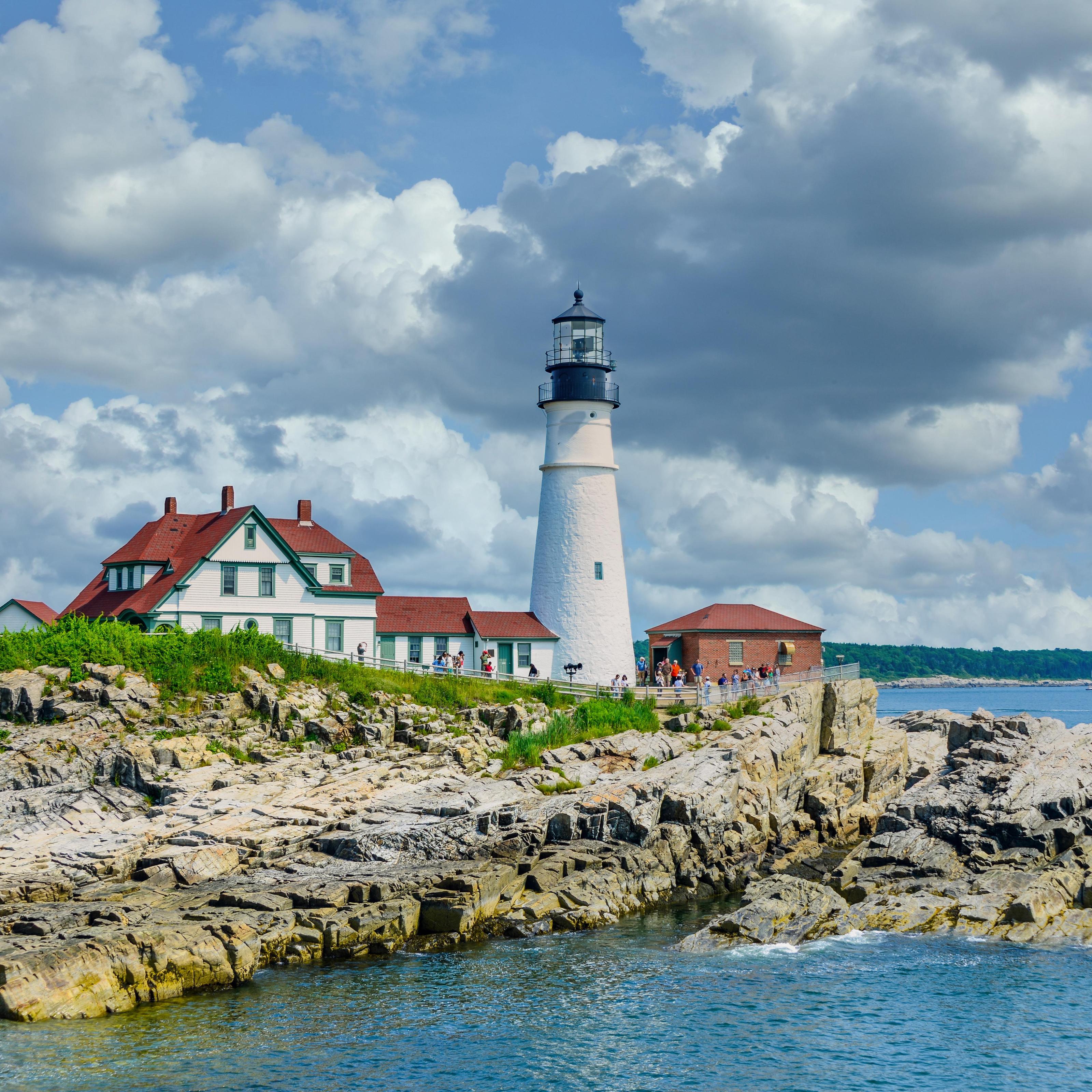 Maine