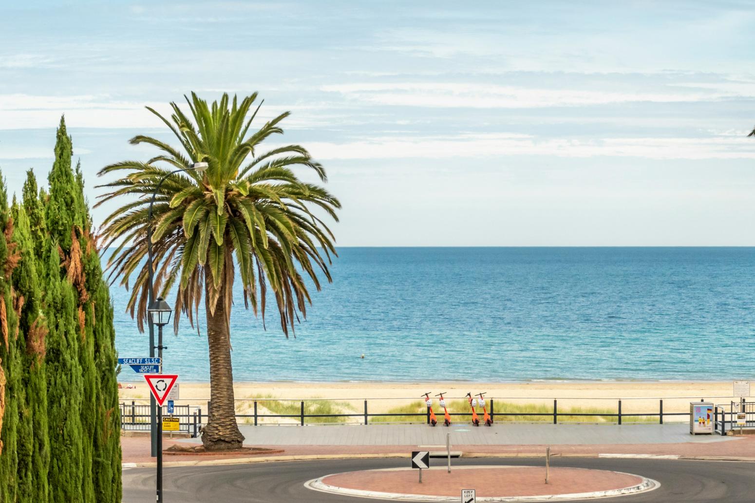 Adelaide Strand, Südaustralien