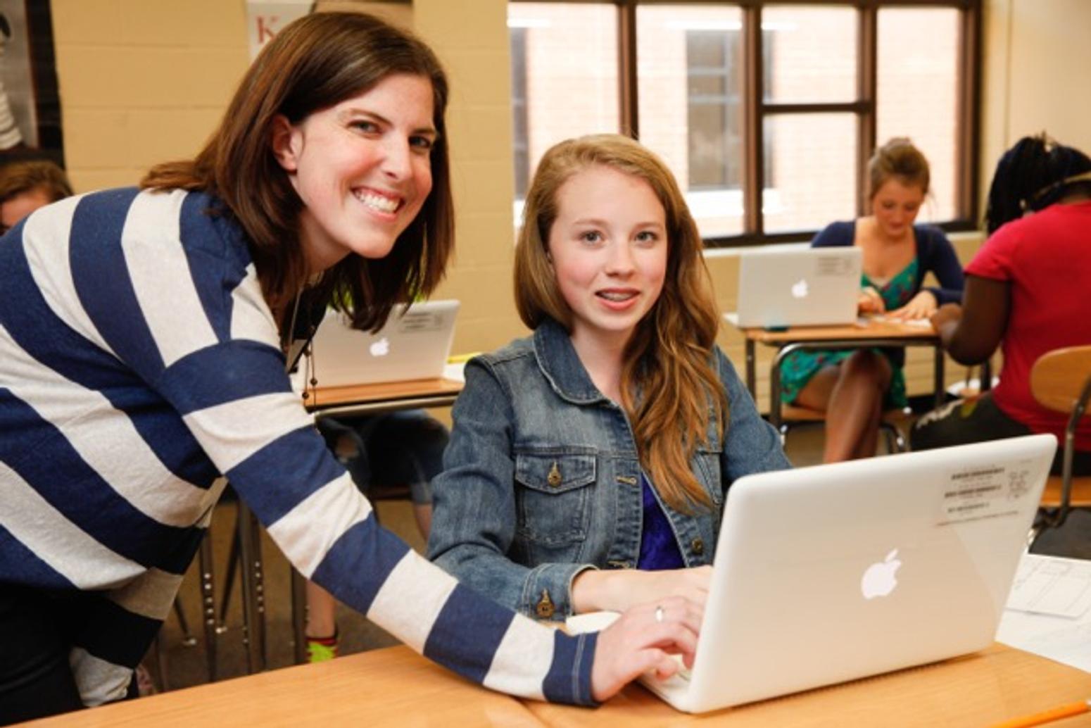 San Luis Coastal Unified School District