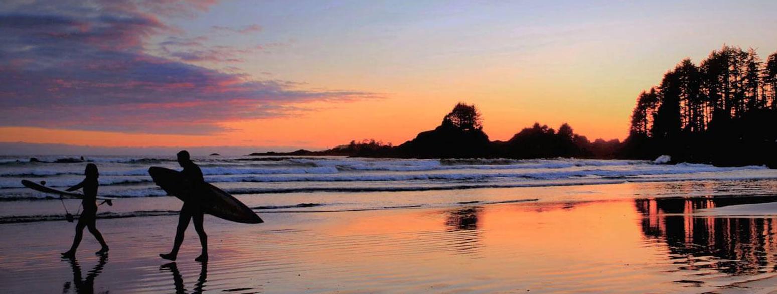 High School Kanada Select: Vancouver & Region