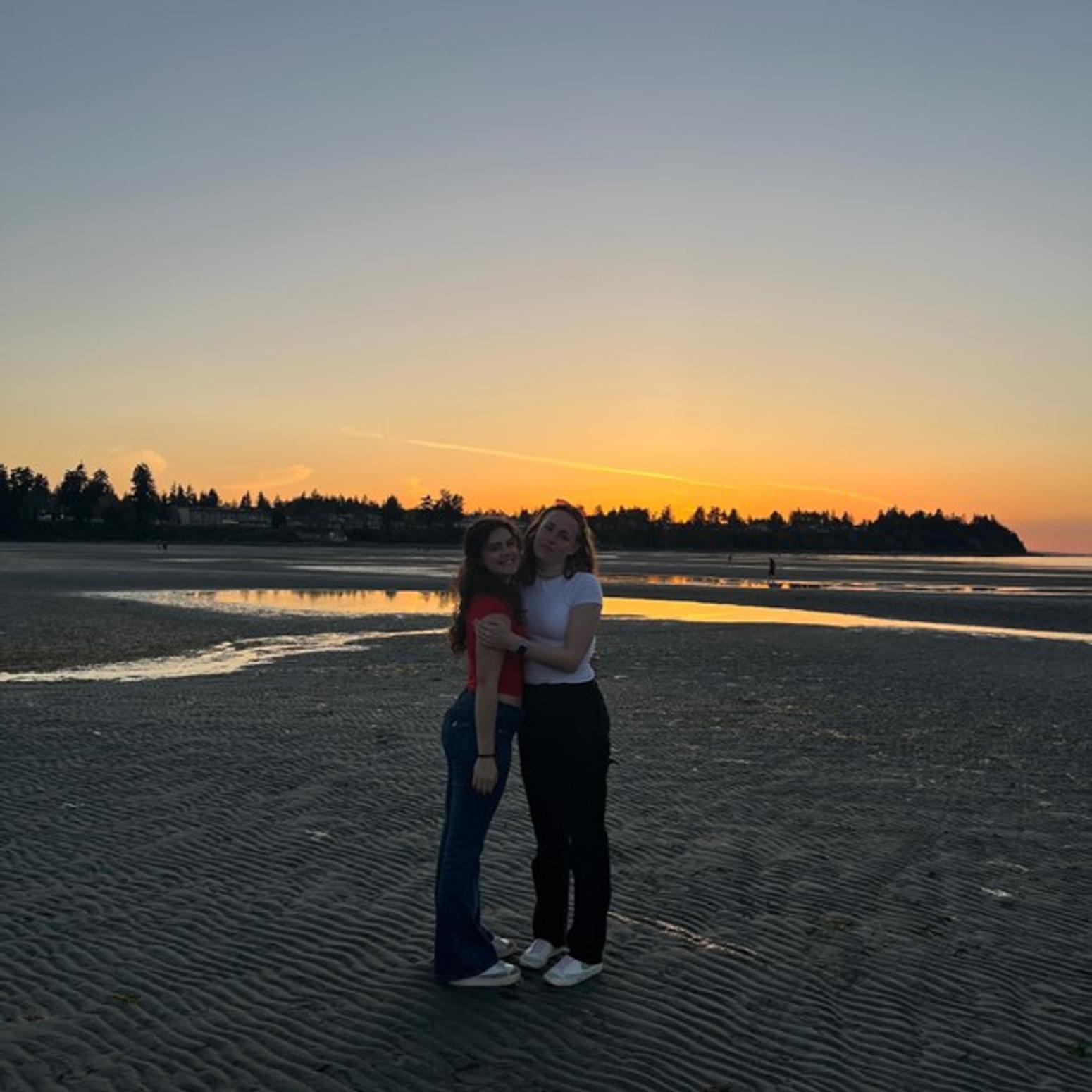 Mein Auslandsjahr auf Vancouver Island