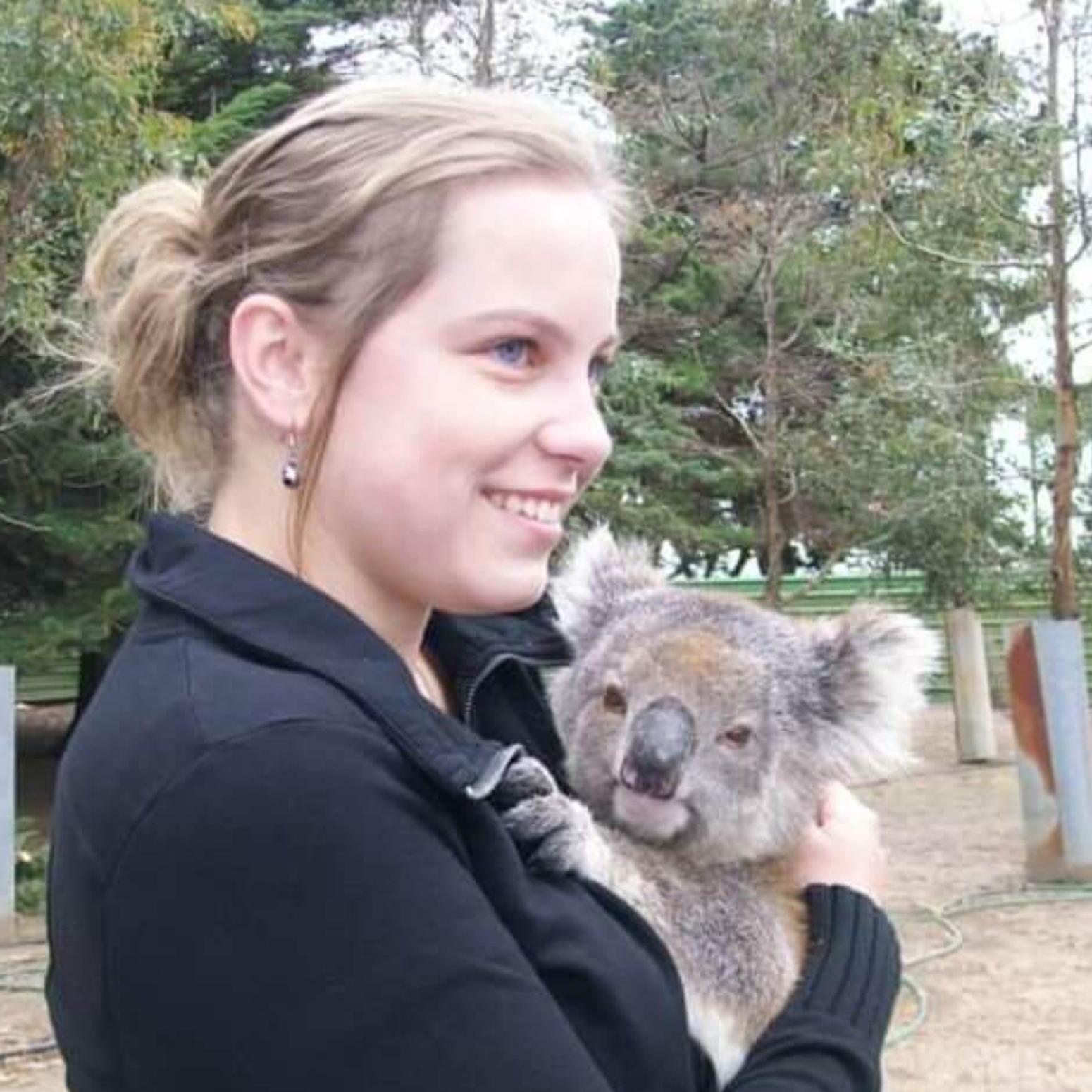 Ein Wochenende mit Walen