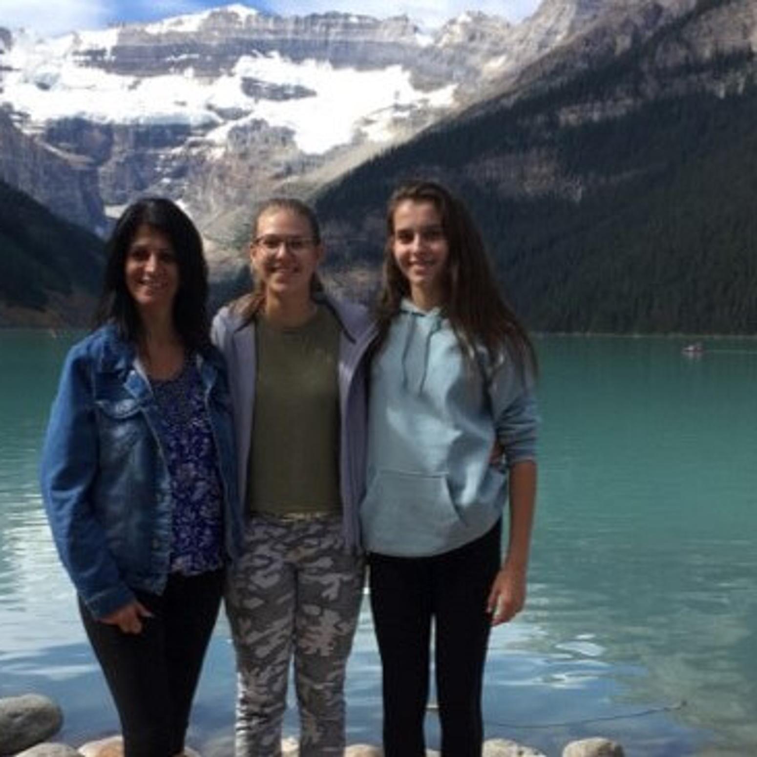 Mein Auslandsjahr in Alberta