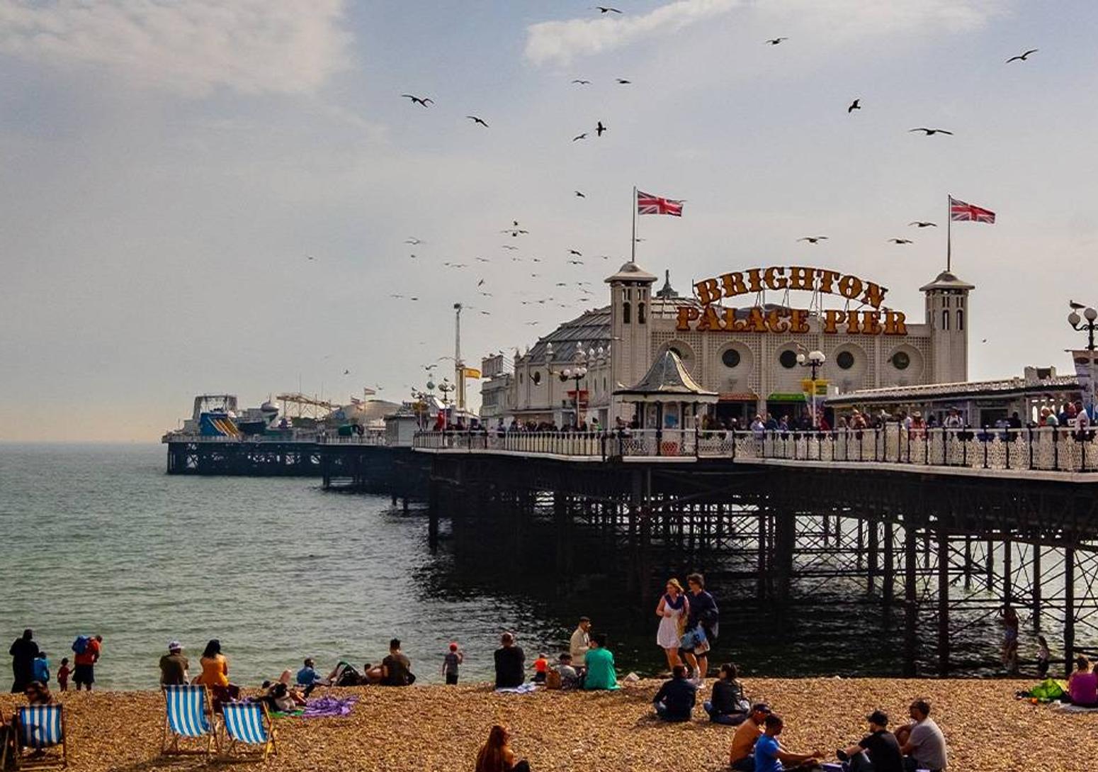 High School Großbritannien Select