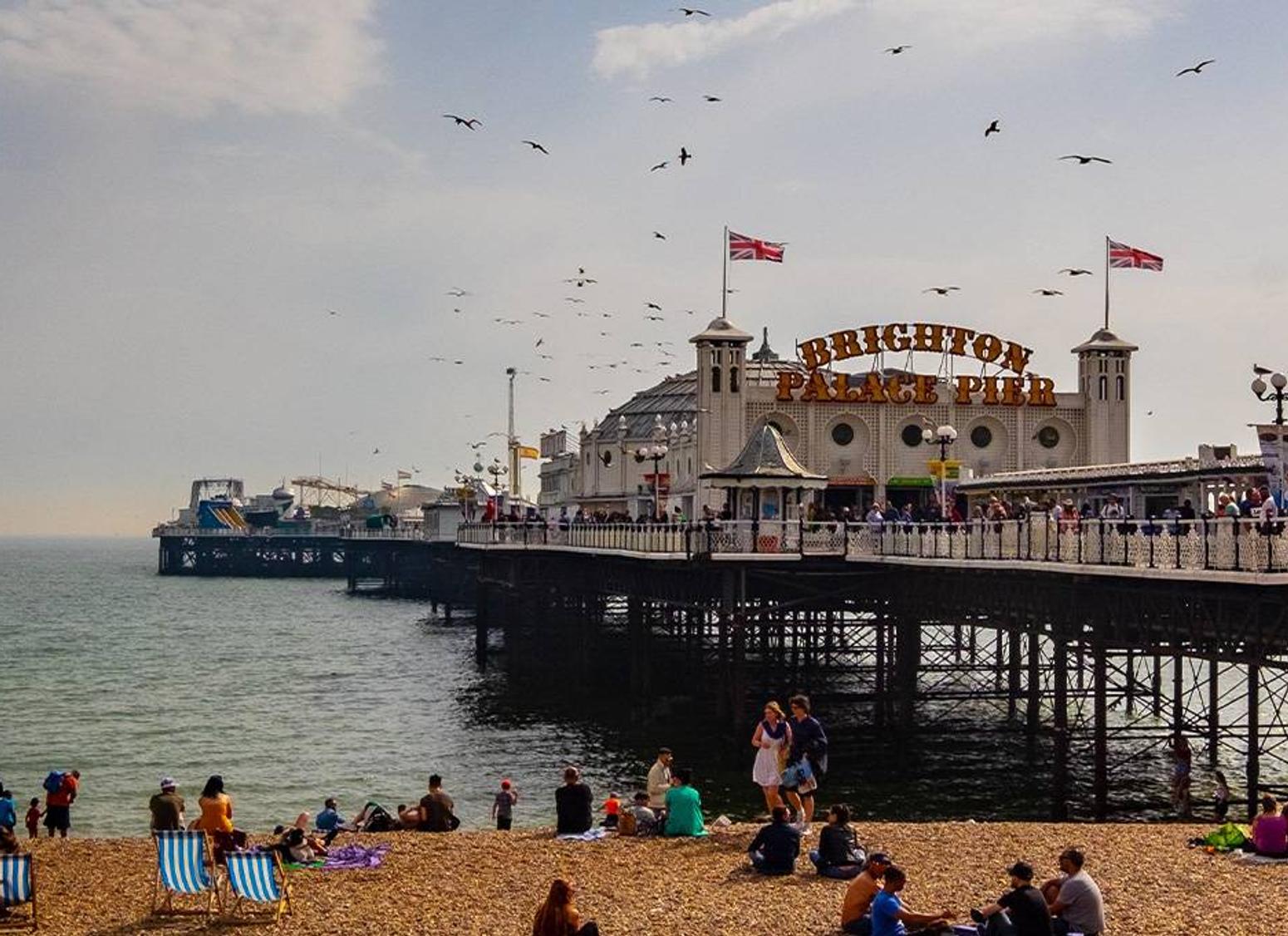 High School Großbritannien Select