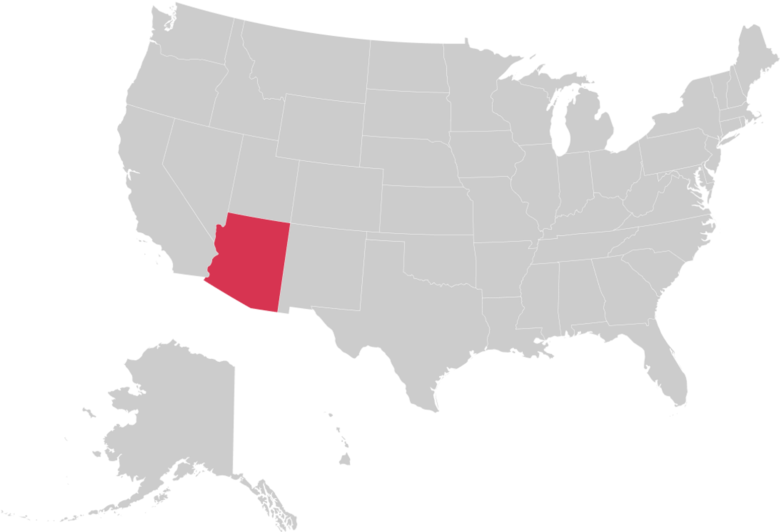 Arizona Location