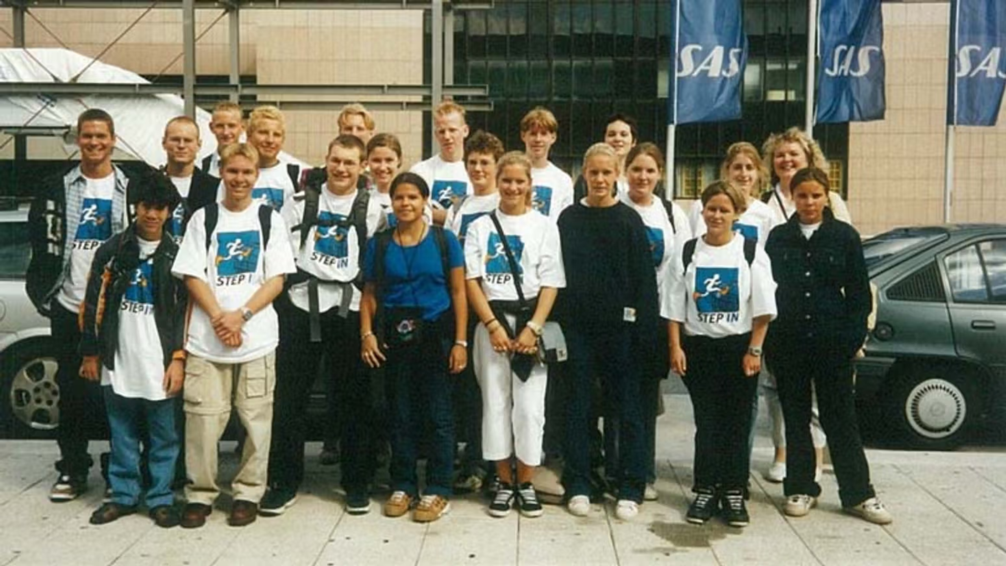 students