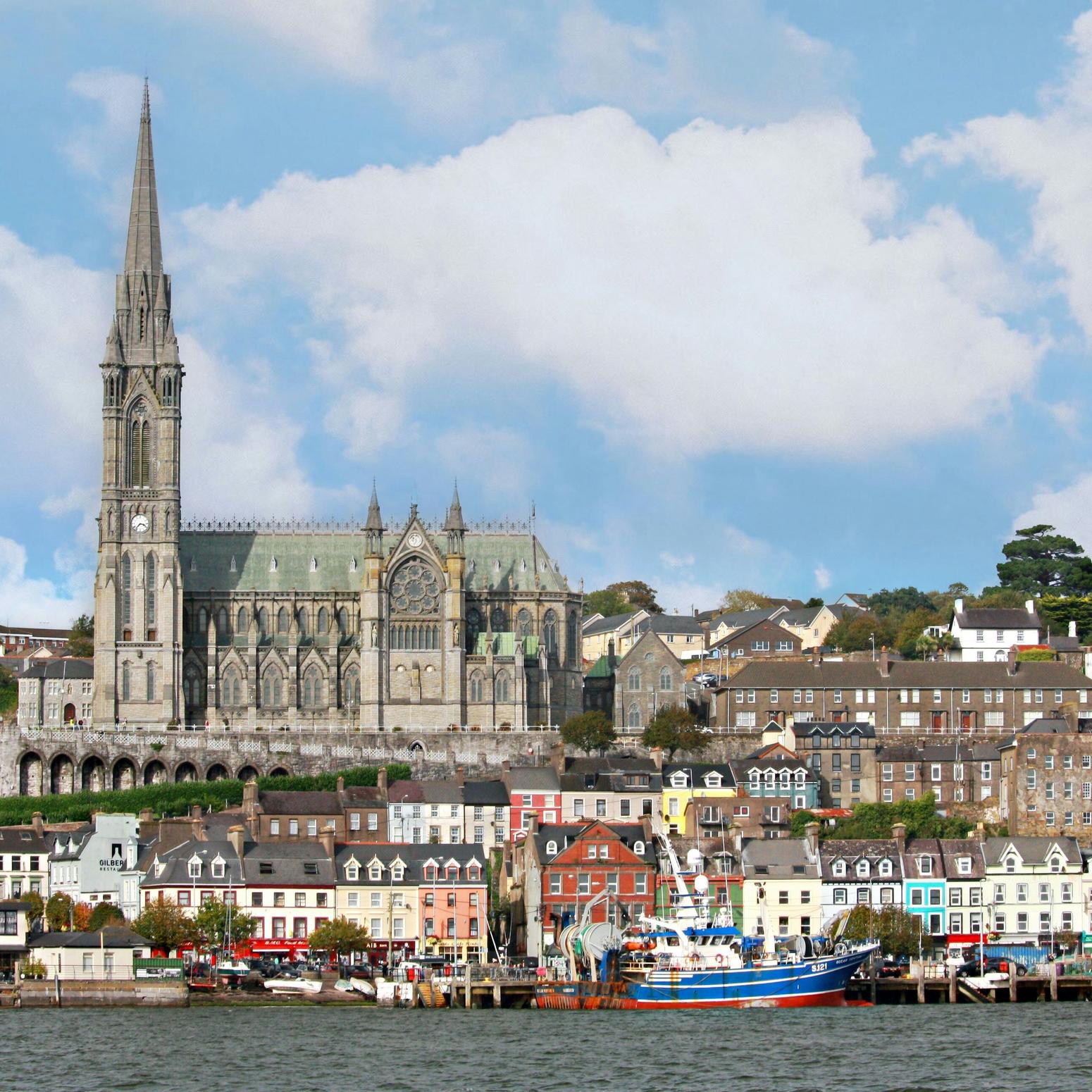 Cork