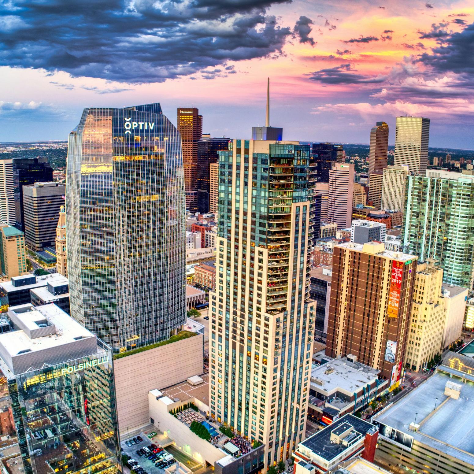 Denver, Colorado