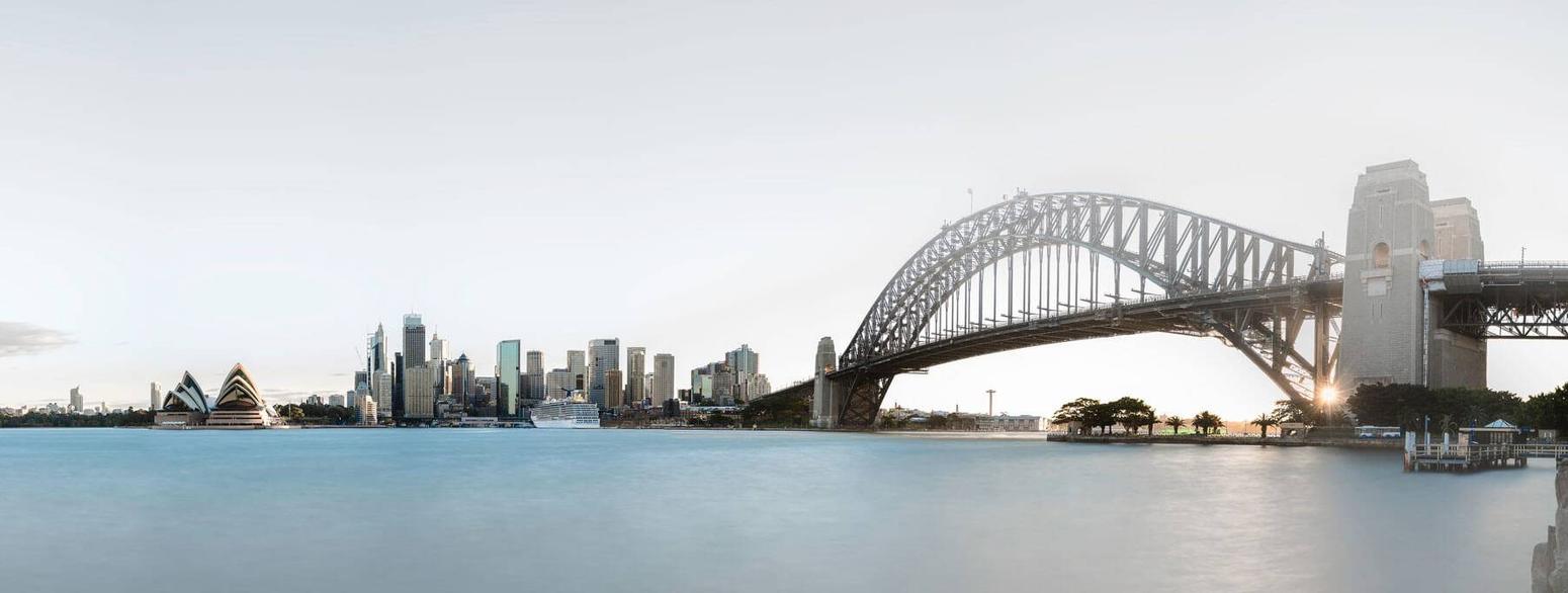 High School Australien Select: New South Wales