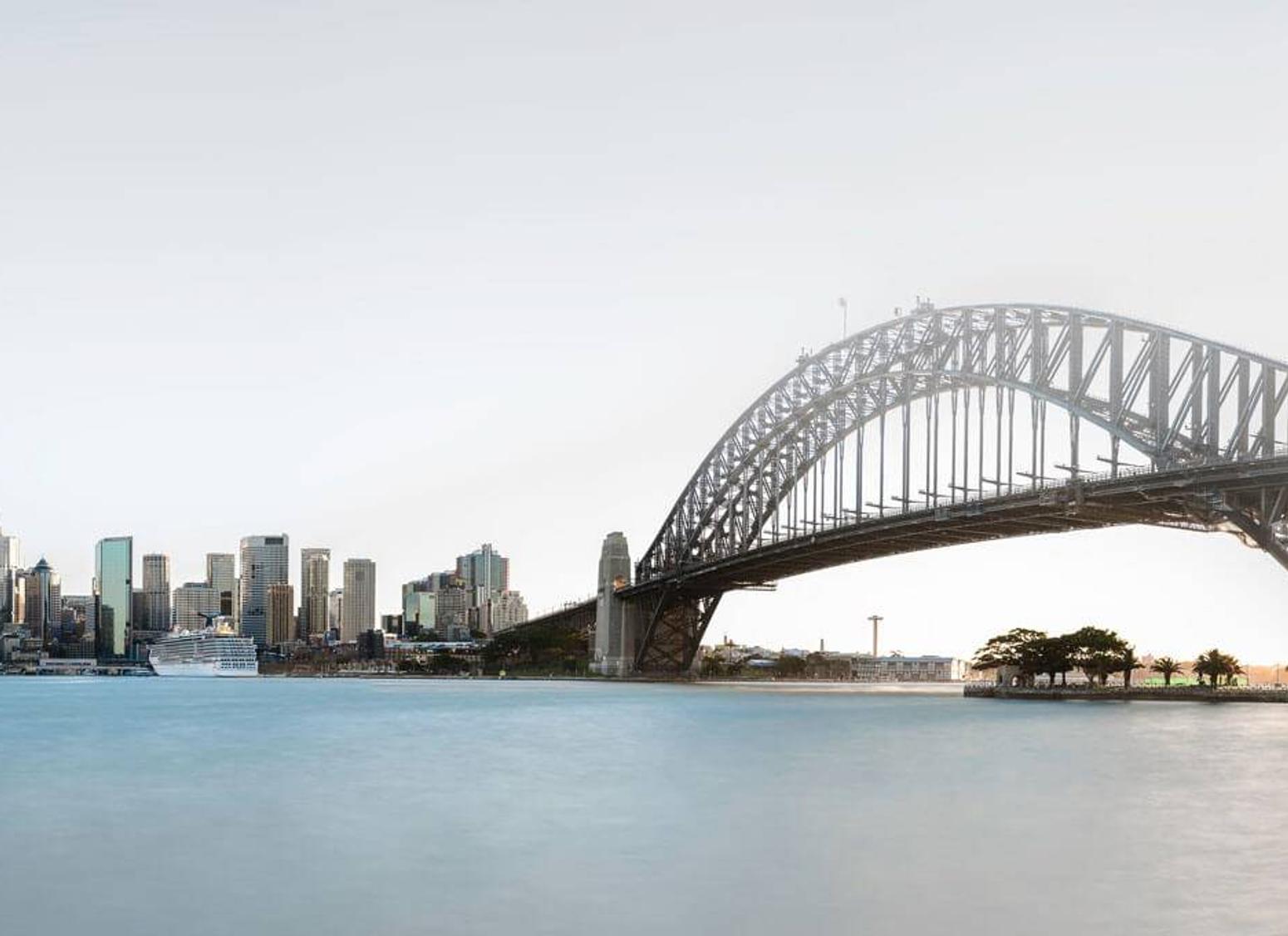 High School Australien Select: New South Wales