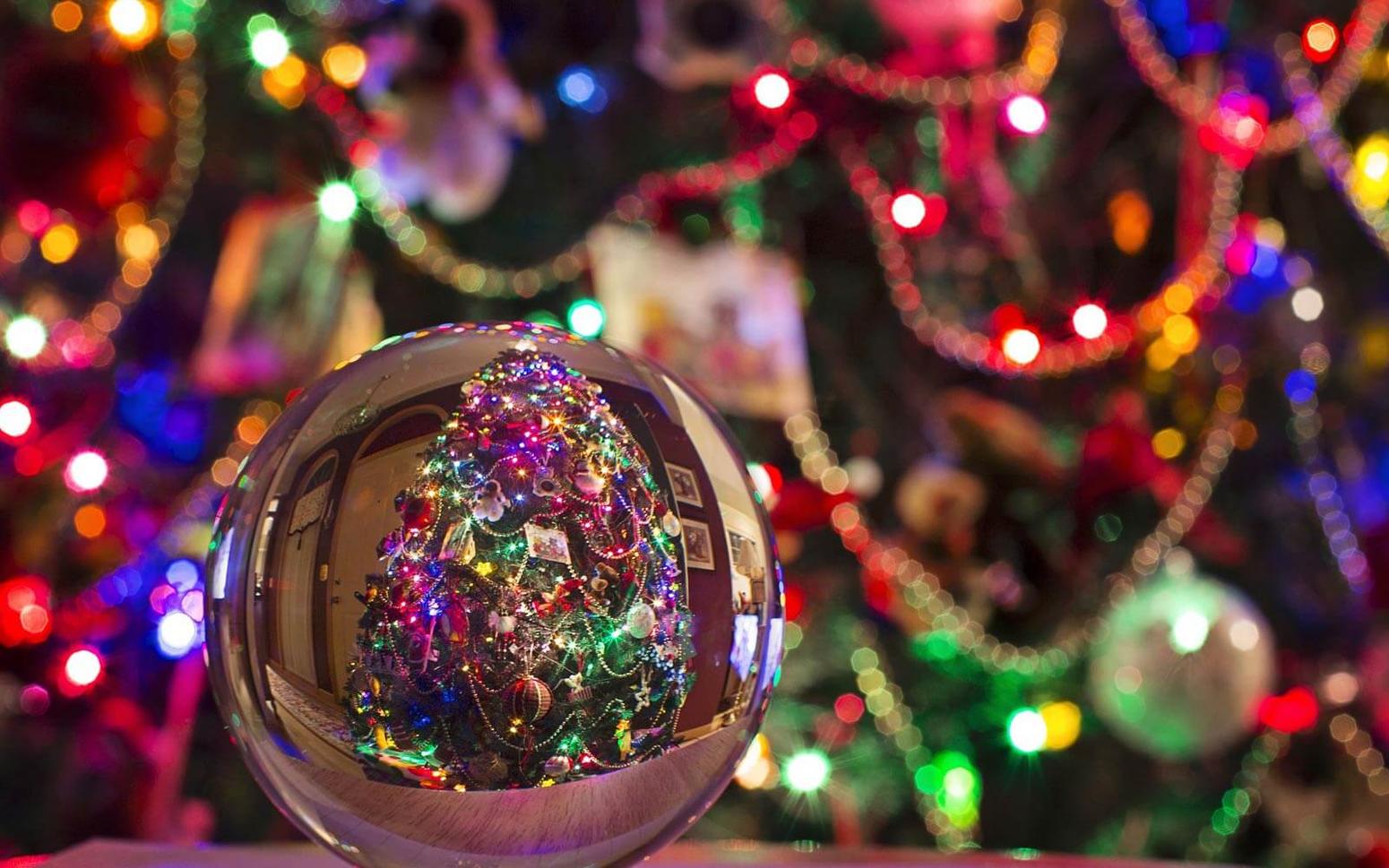 Top 5 deutsche Weihnachtstraditionen, die du mit deiner Gastfamilie teilen solltest