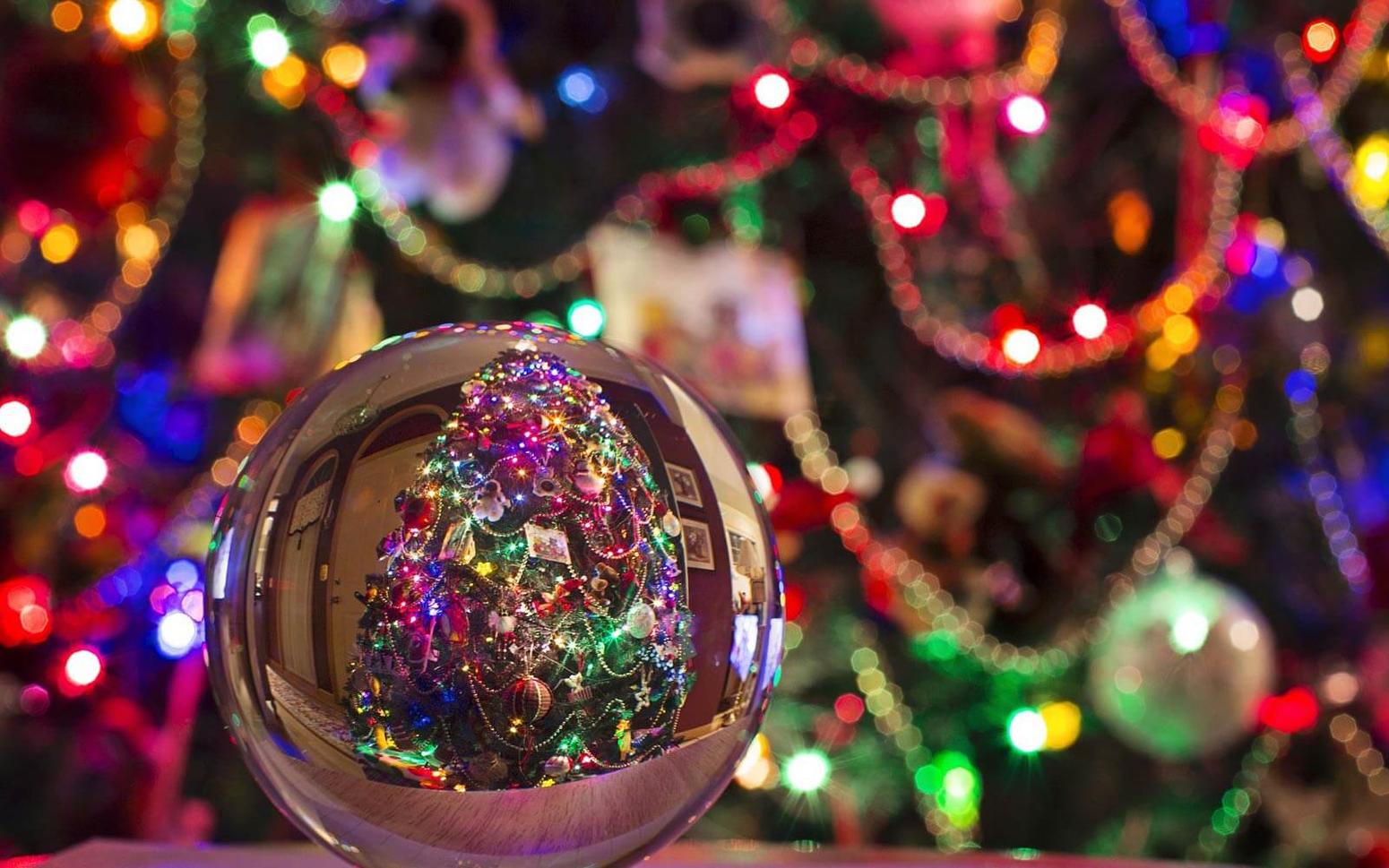 Top 5 deutsche Weihnachtstraditionen, die du mit deiner Gastfamilie teilen solltest