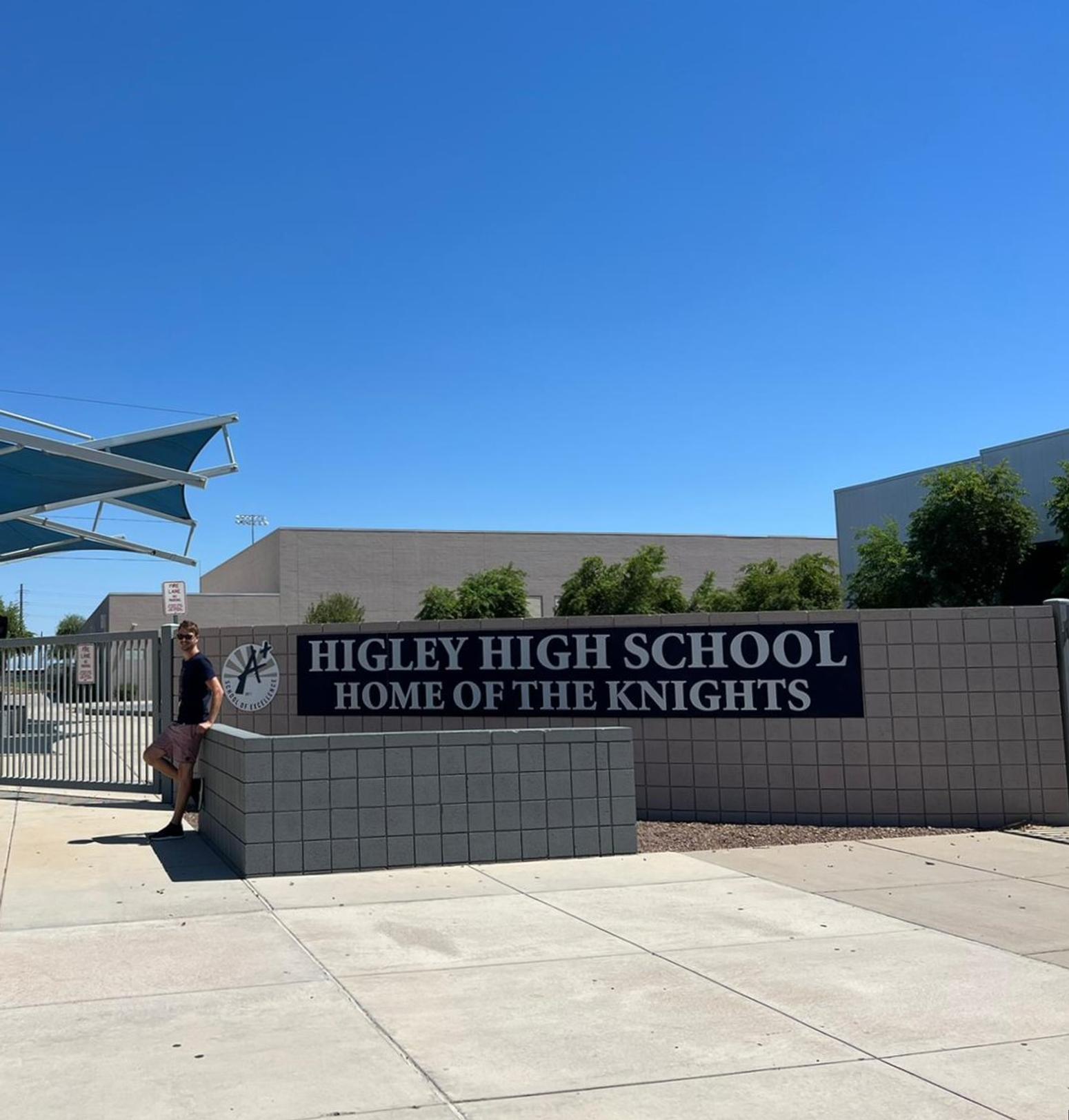 Higley Unified School District