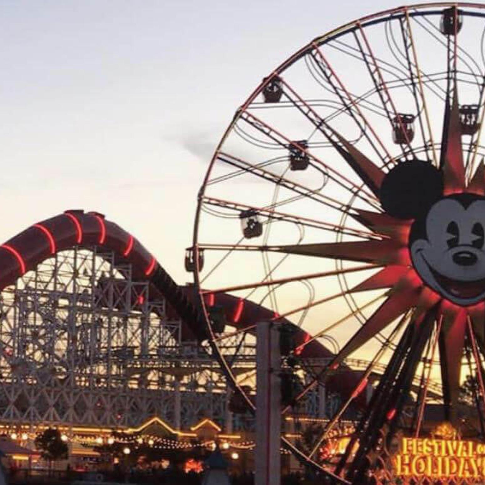 High School USA: Johanna in Indiana