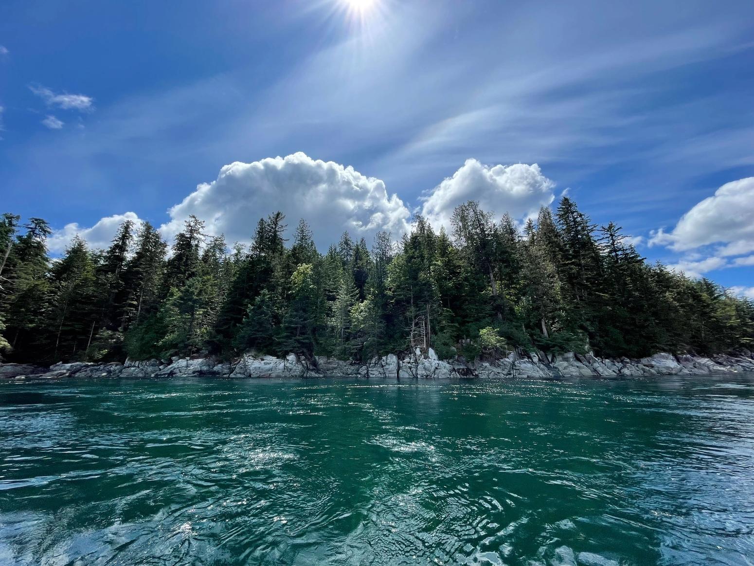 Vancouver Island Pazifik