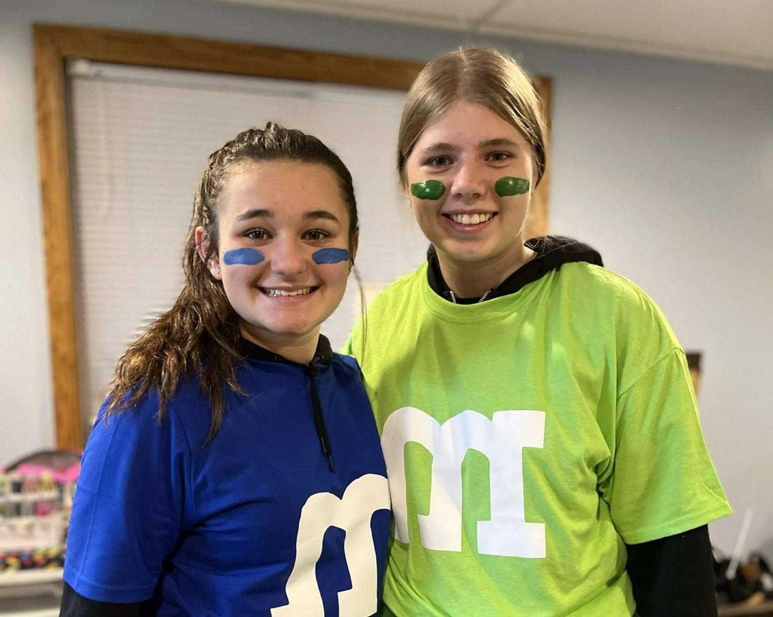 Feiertage auf die amerikanische Art