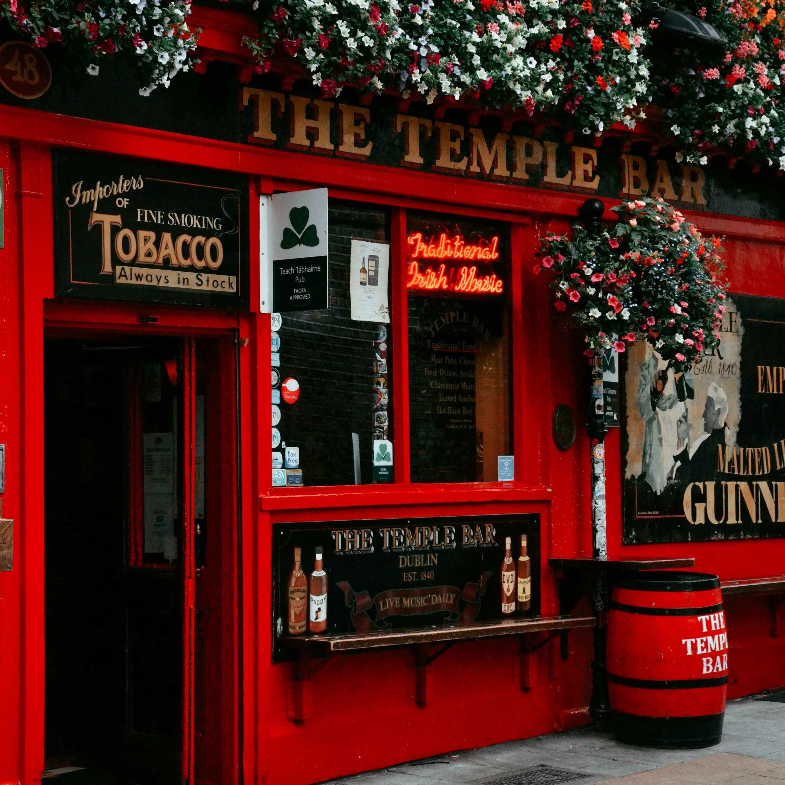 Temple Bar