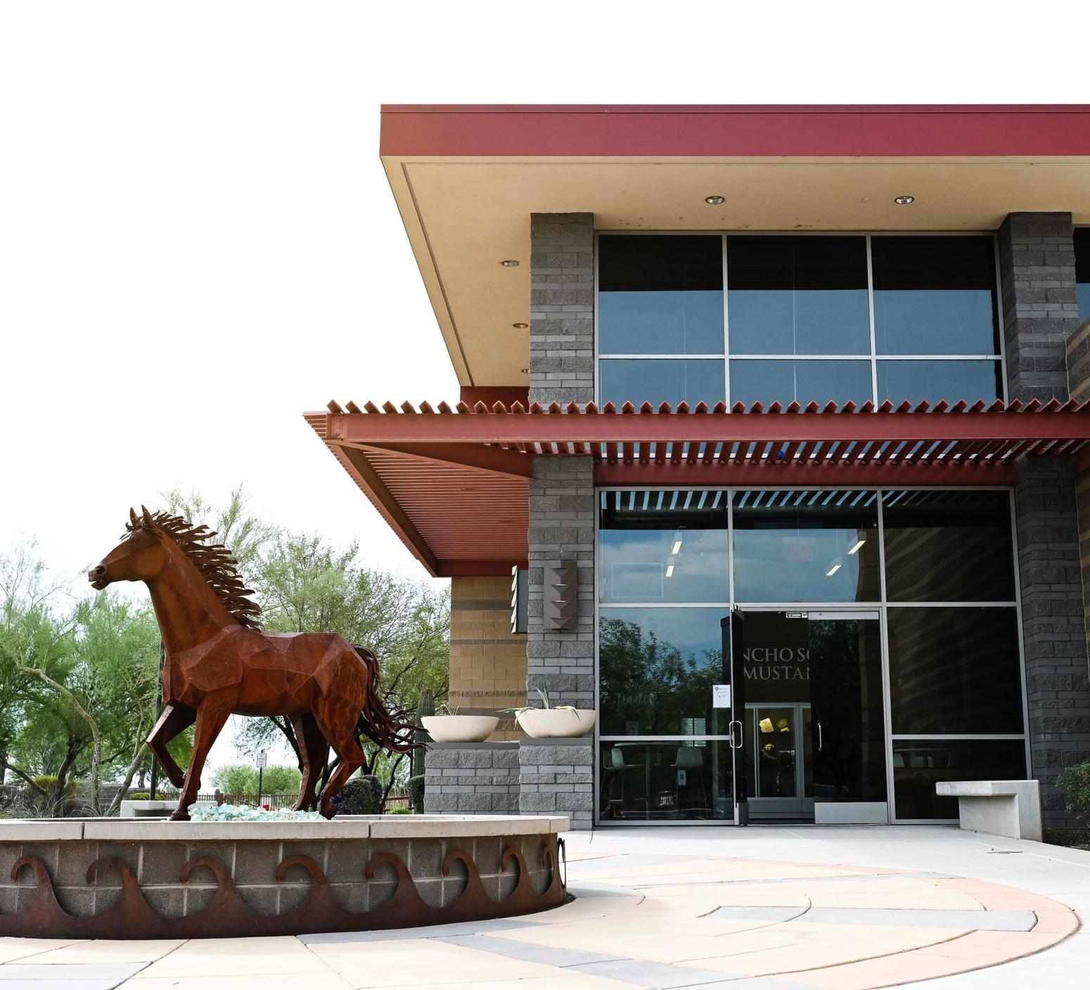 Rancho Solano Preparatory School