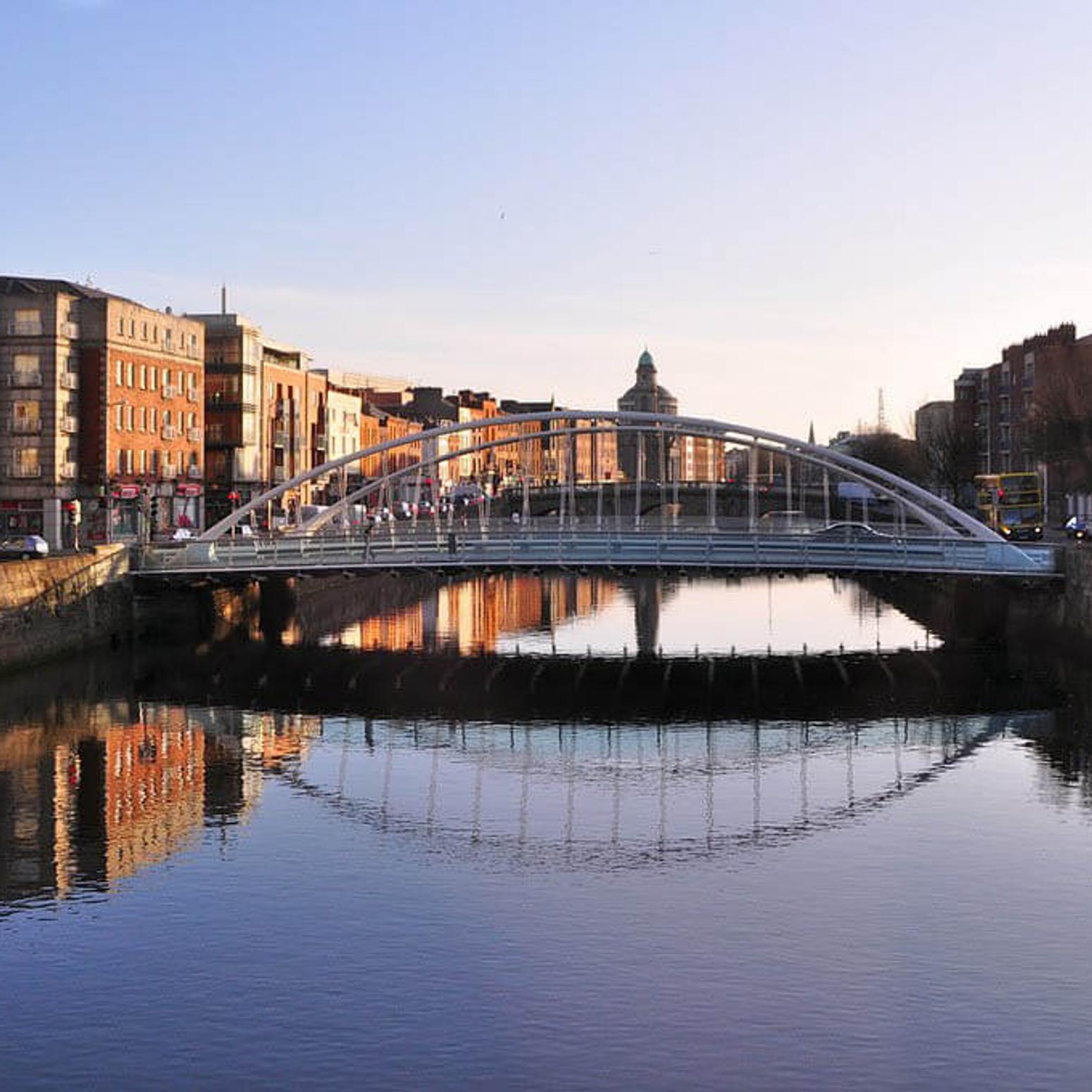 Irland: 10 Orte, die man unbedingt besuchen sollte