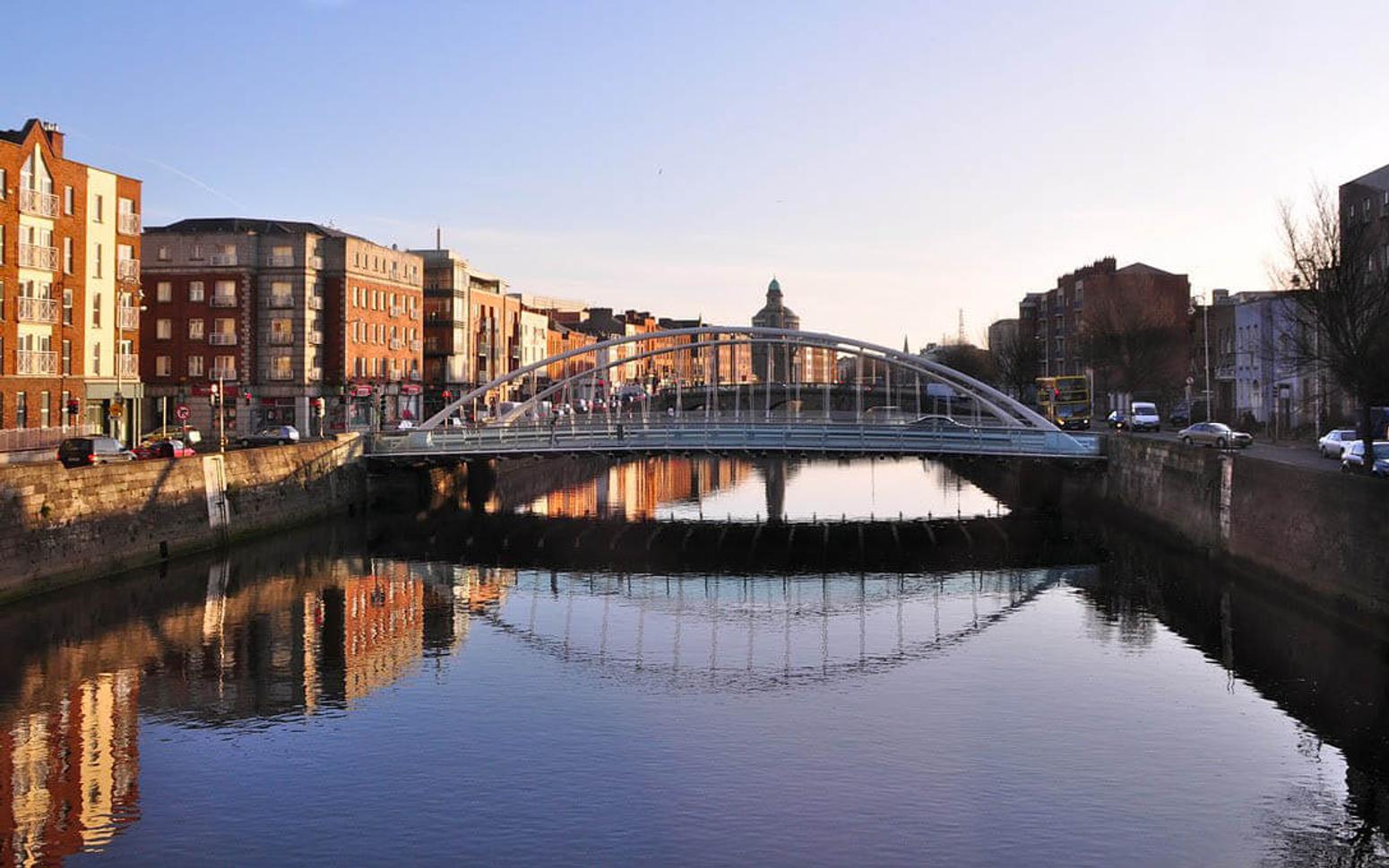Irland: 10 Orte, die man unbedingt besuchen sollte