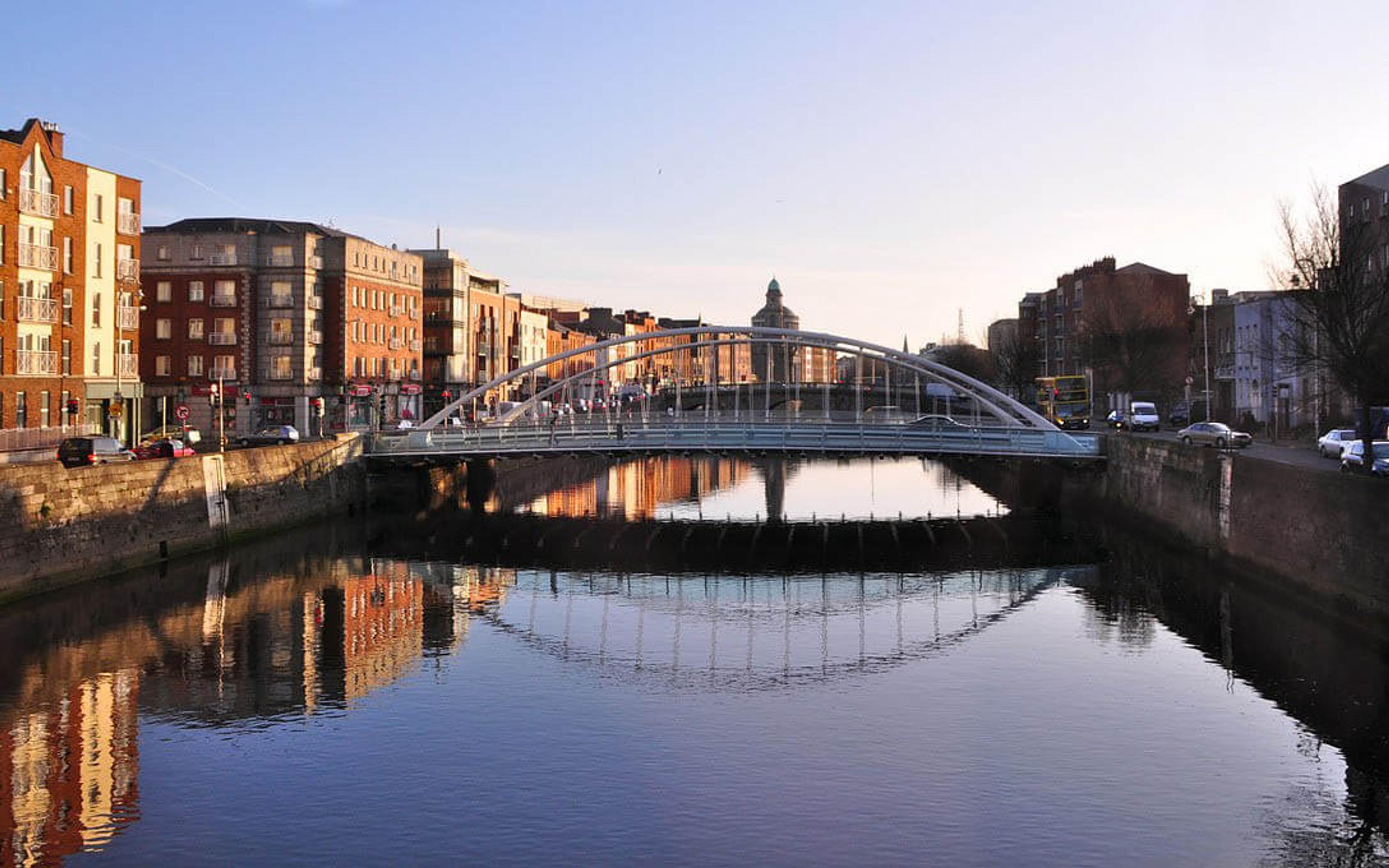 Irland: 10 Orte, die man unbedingt besuchen sollte