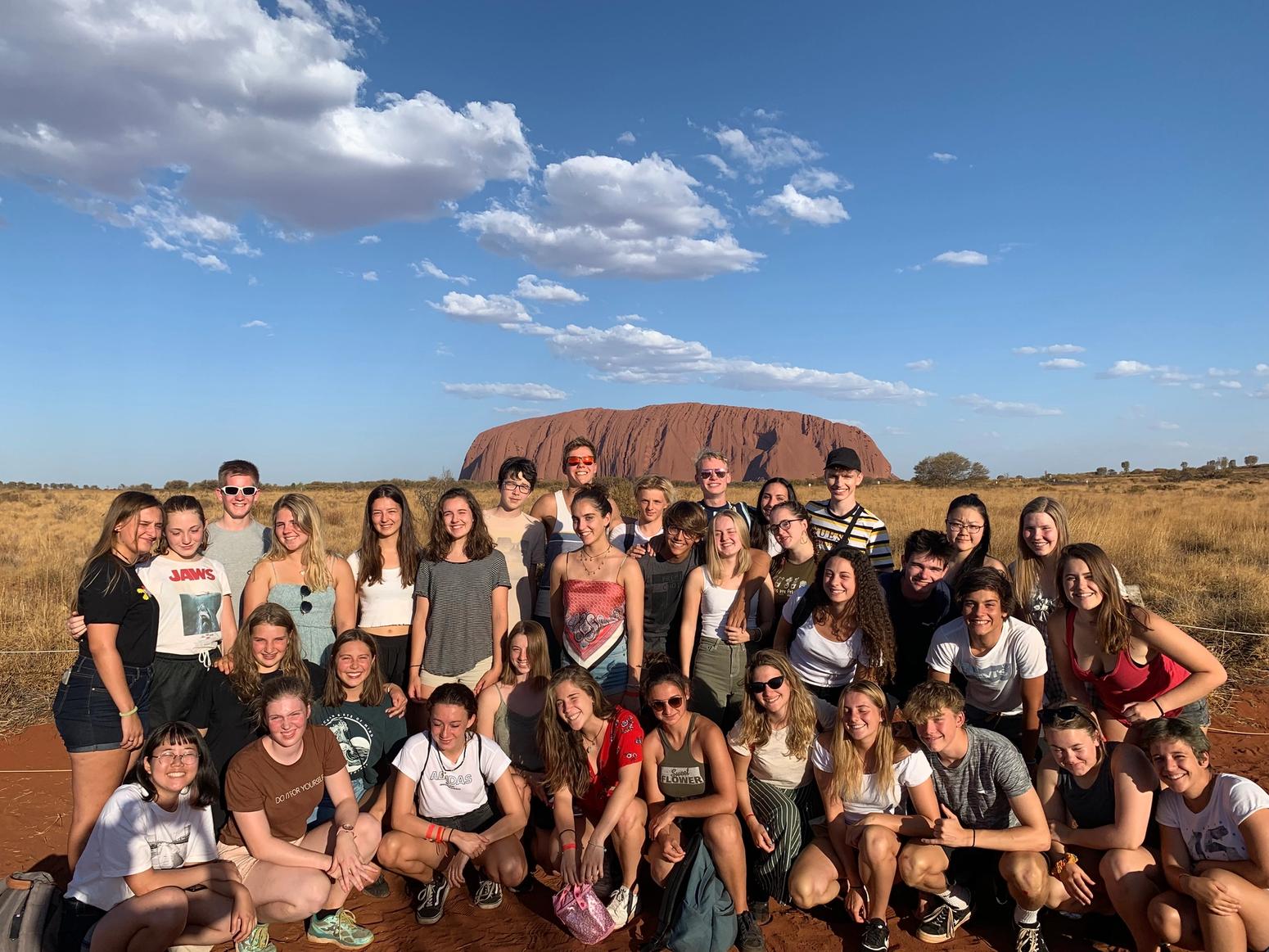 Das Wichtigste im Blick