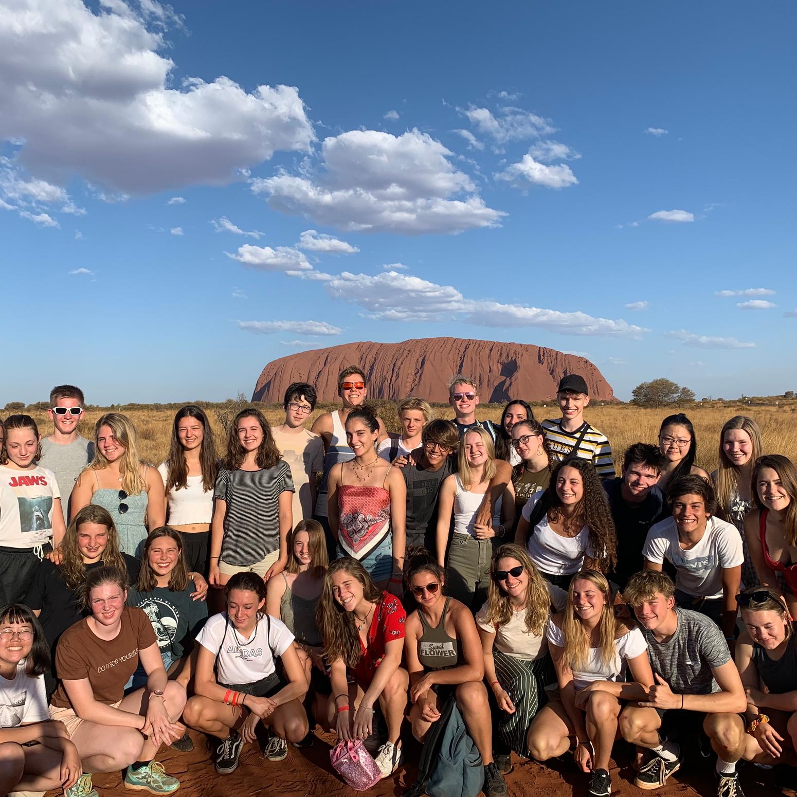 Das Wichtigste im Blick