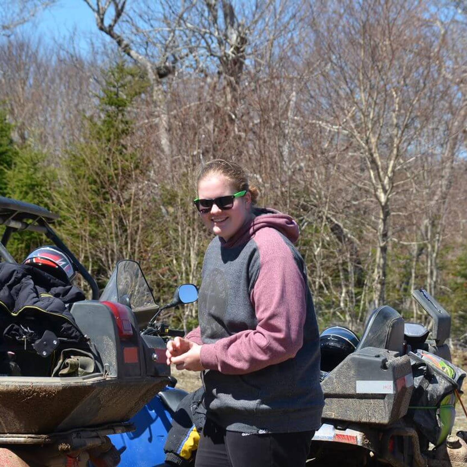 Jeder Herausforderung gewachsen