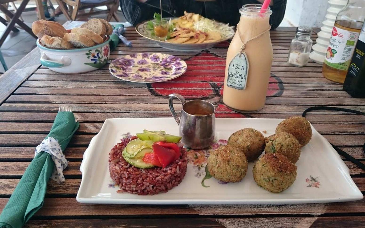 Vegan reisen: Tipps für den nächsten Urlaub