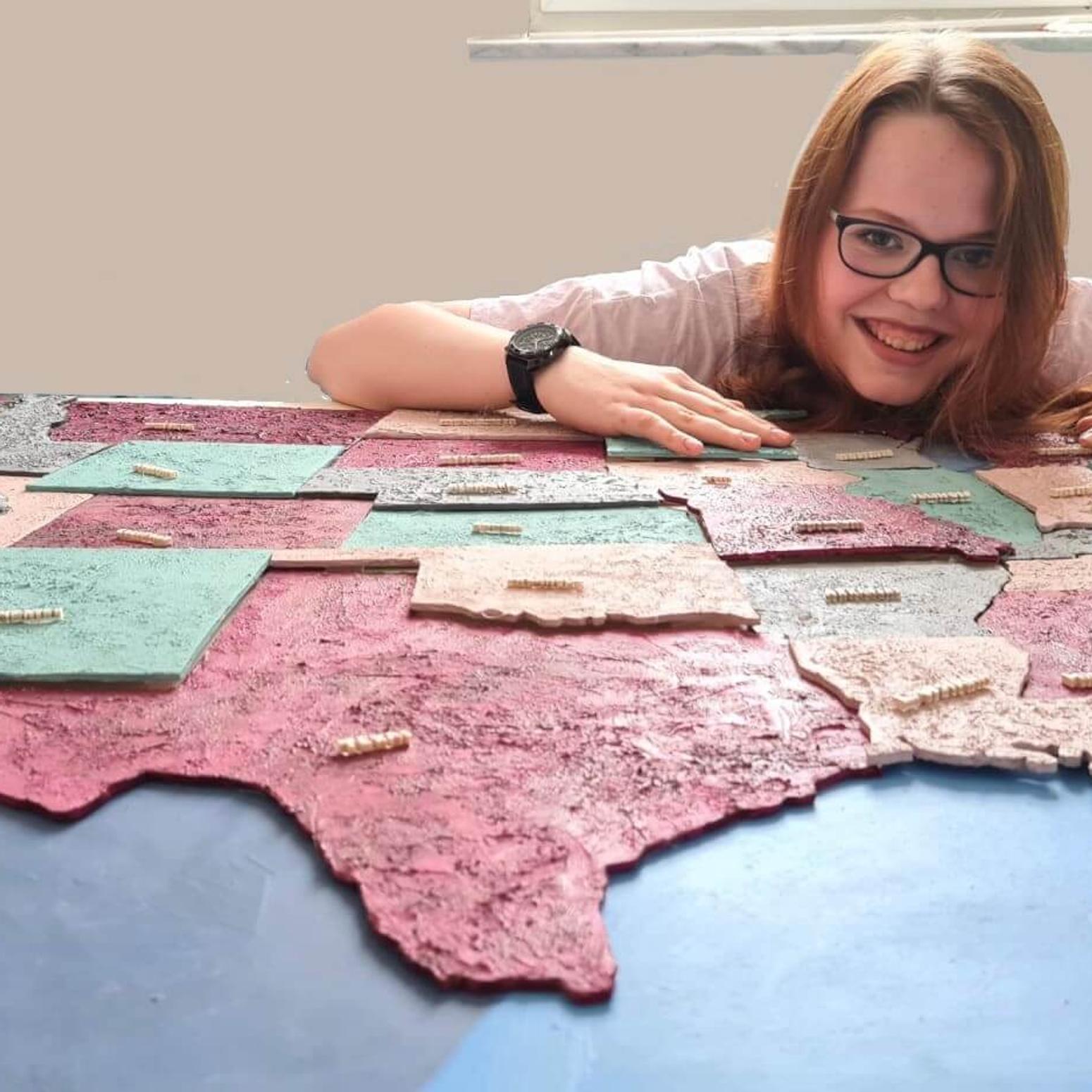 Mein Weg ins Abenteuer