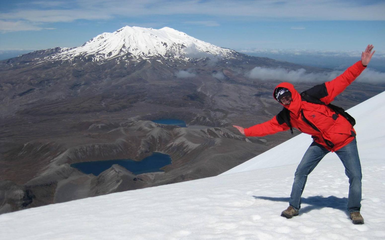 Skifahren in Neuseeland – Winterurlaub mal anders
