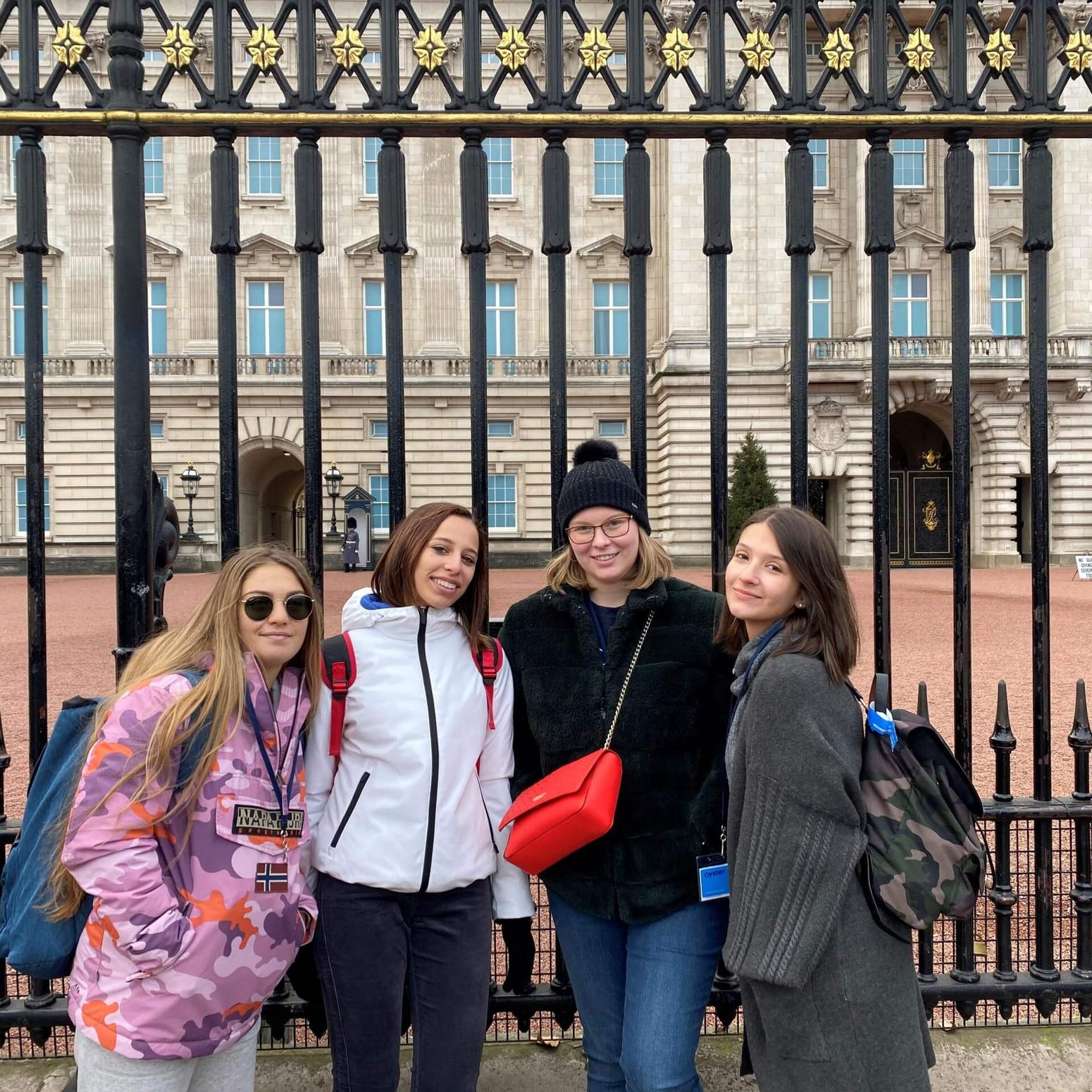 Die beste Entscheidung meines Lebens