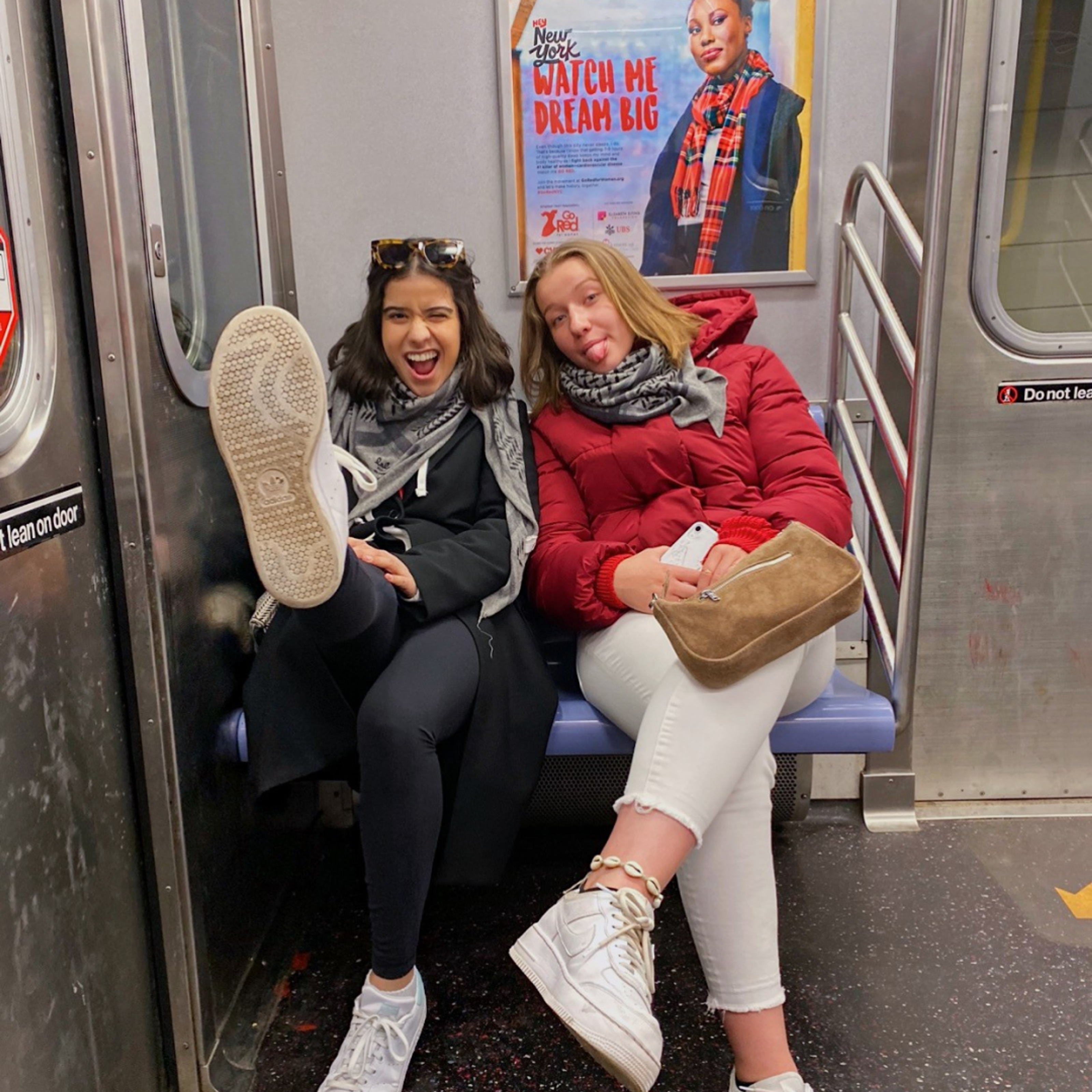 Metro NY