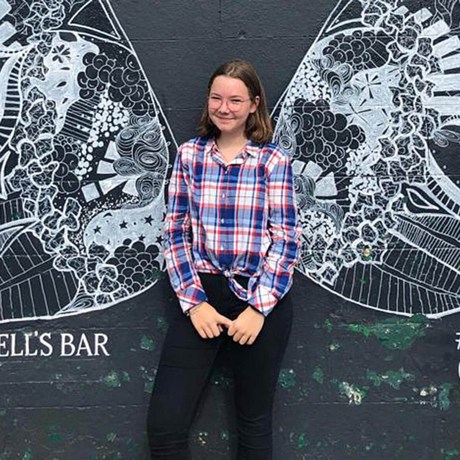 Mein Auslandsjahr in Irland