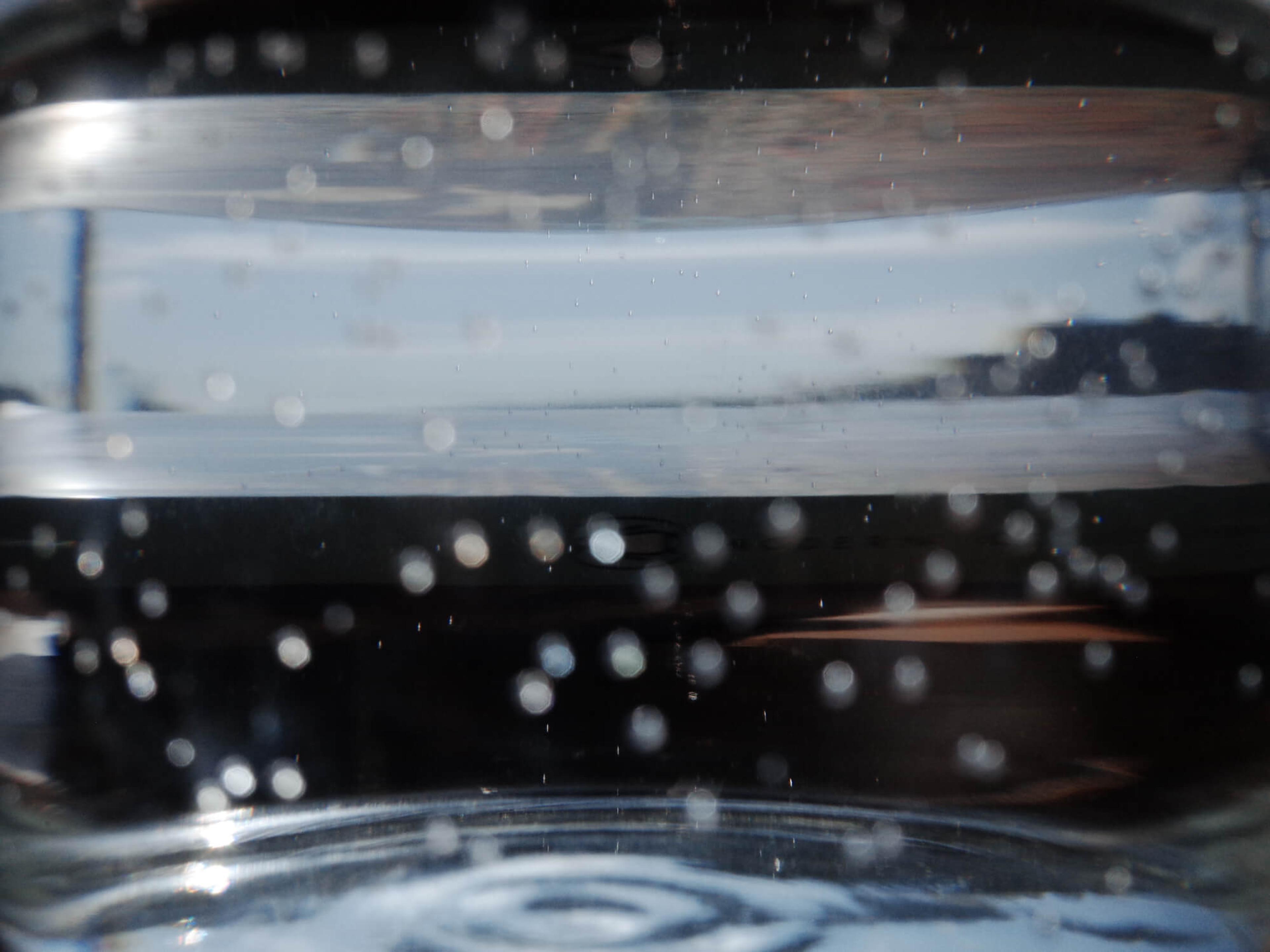 glass