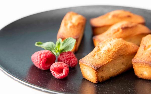 Recette financier de mamie