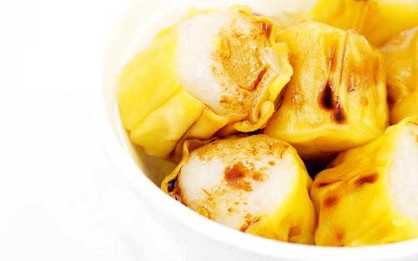 Siu Mai (Shumai)