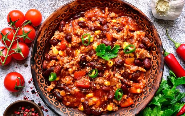 Chili con carne