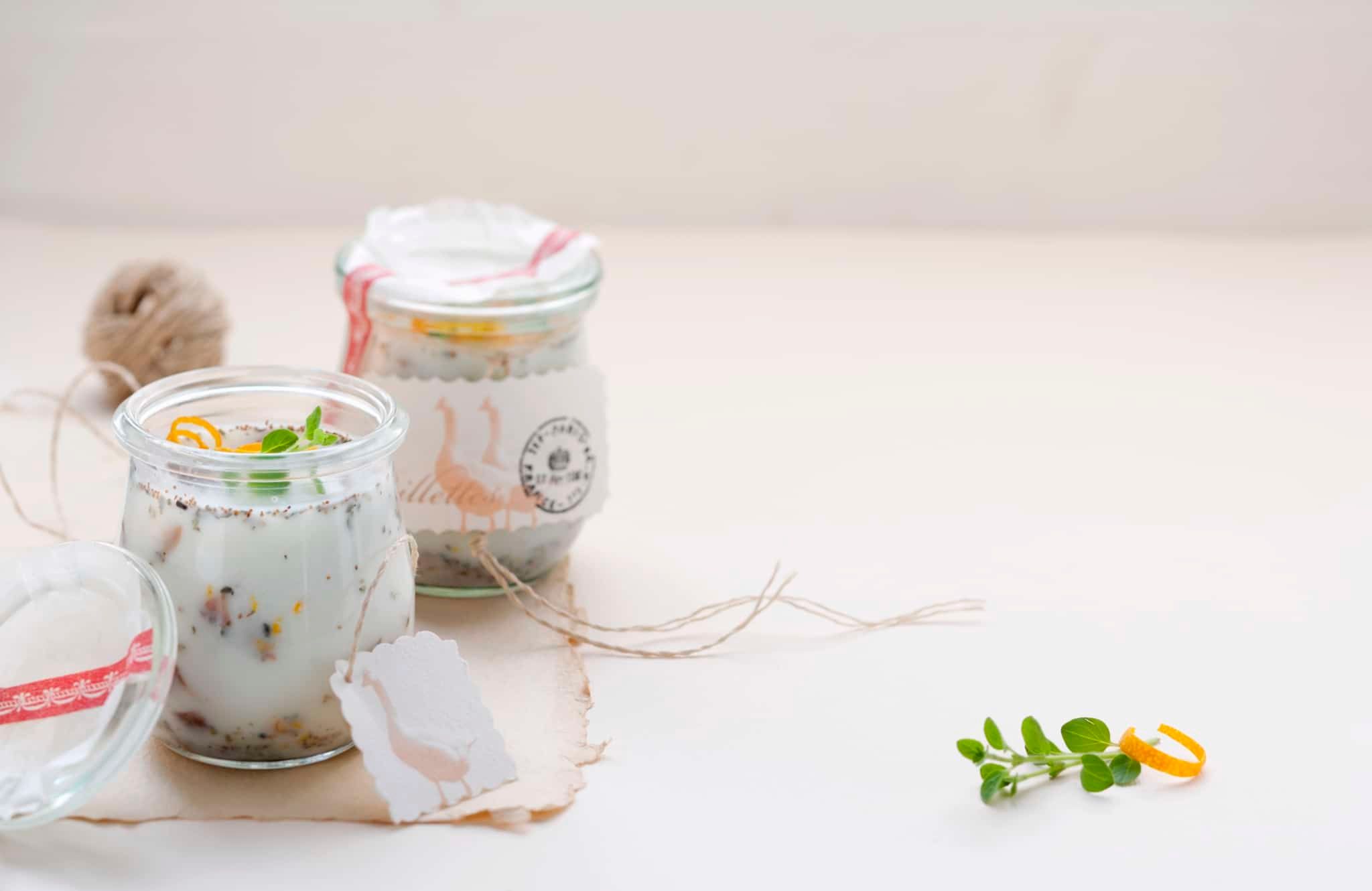 Rillettes d'oie