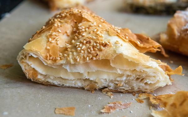Tiropita