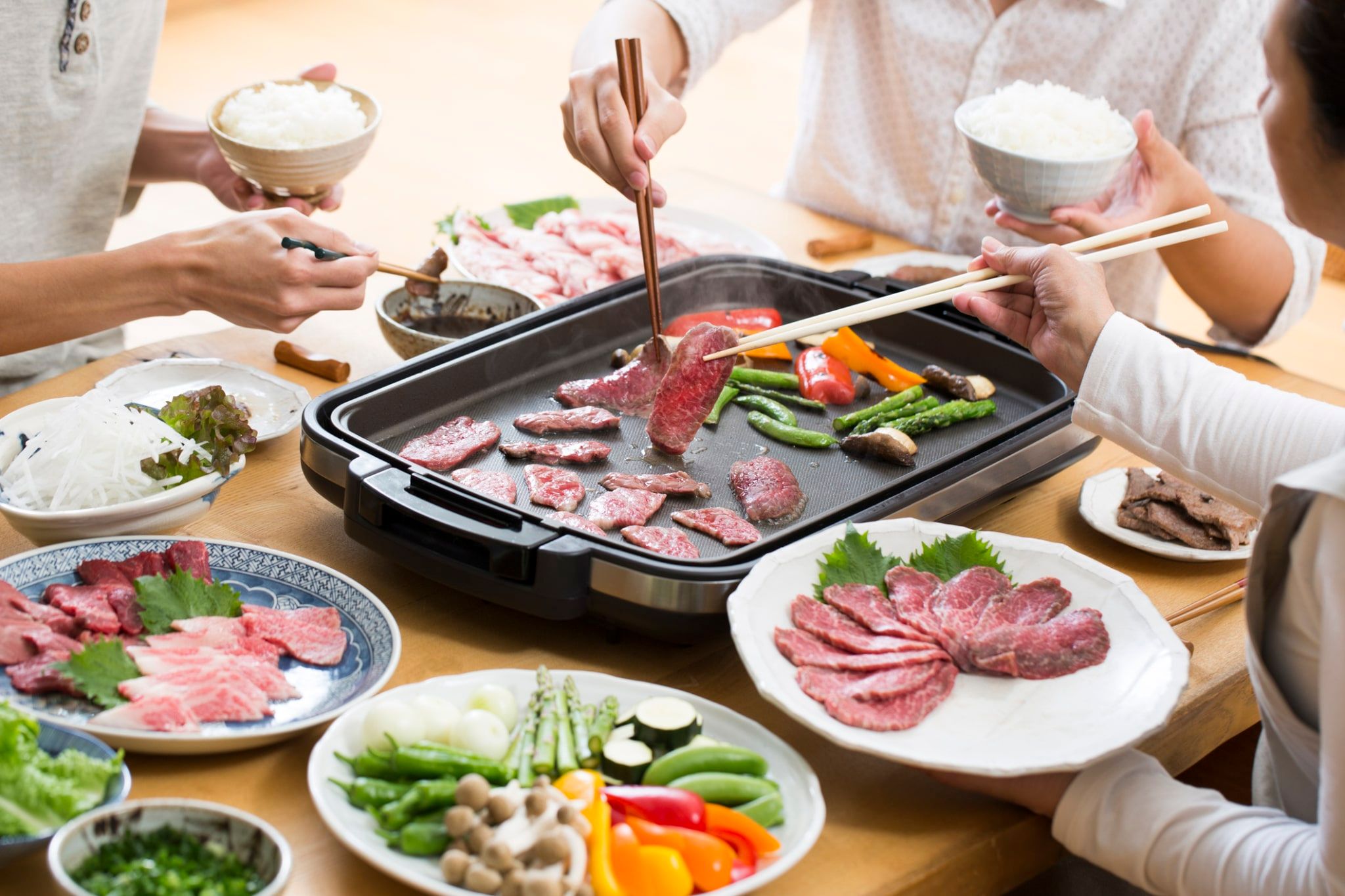 Guide d’achat : quelle plancha choisir pour réussir toutes vos cuissons et grillades ?