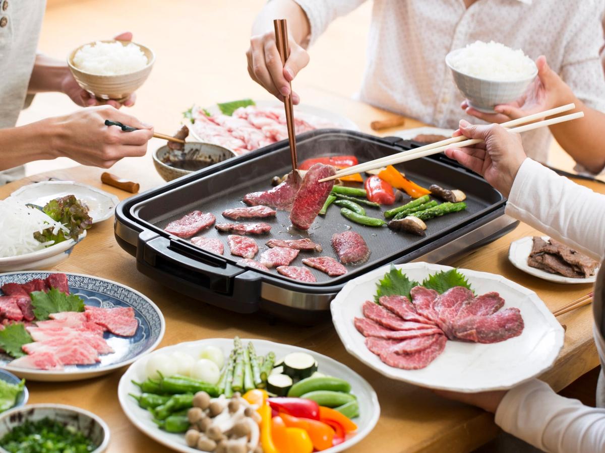 Guide d’achat : quelle plancha choisir pour réussir toutes vos cuissons et grillades ?