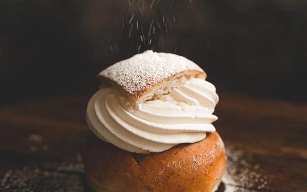 Recette semla traditionnel