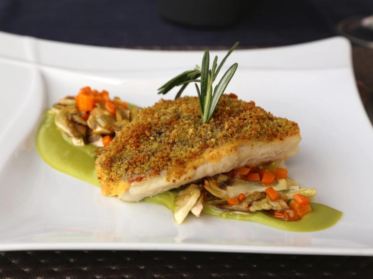 Cabillaud en croûte d’incrédulité : notre recette incroyable pour aujourd’hui seulement