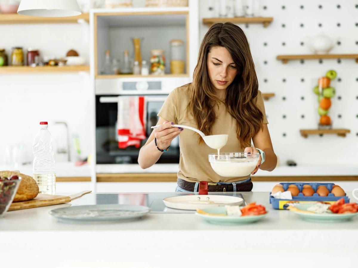 Quels laits utiliser pour faire des crêpes parfaites, voire inoubliables ? Comparatif de 9 laits pour trouver l’équilibre entre élasticité, goût et croustillant
