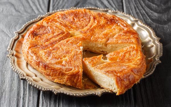 Recette kouign amann breton