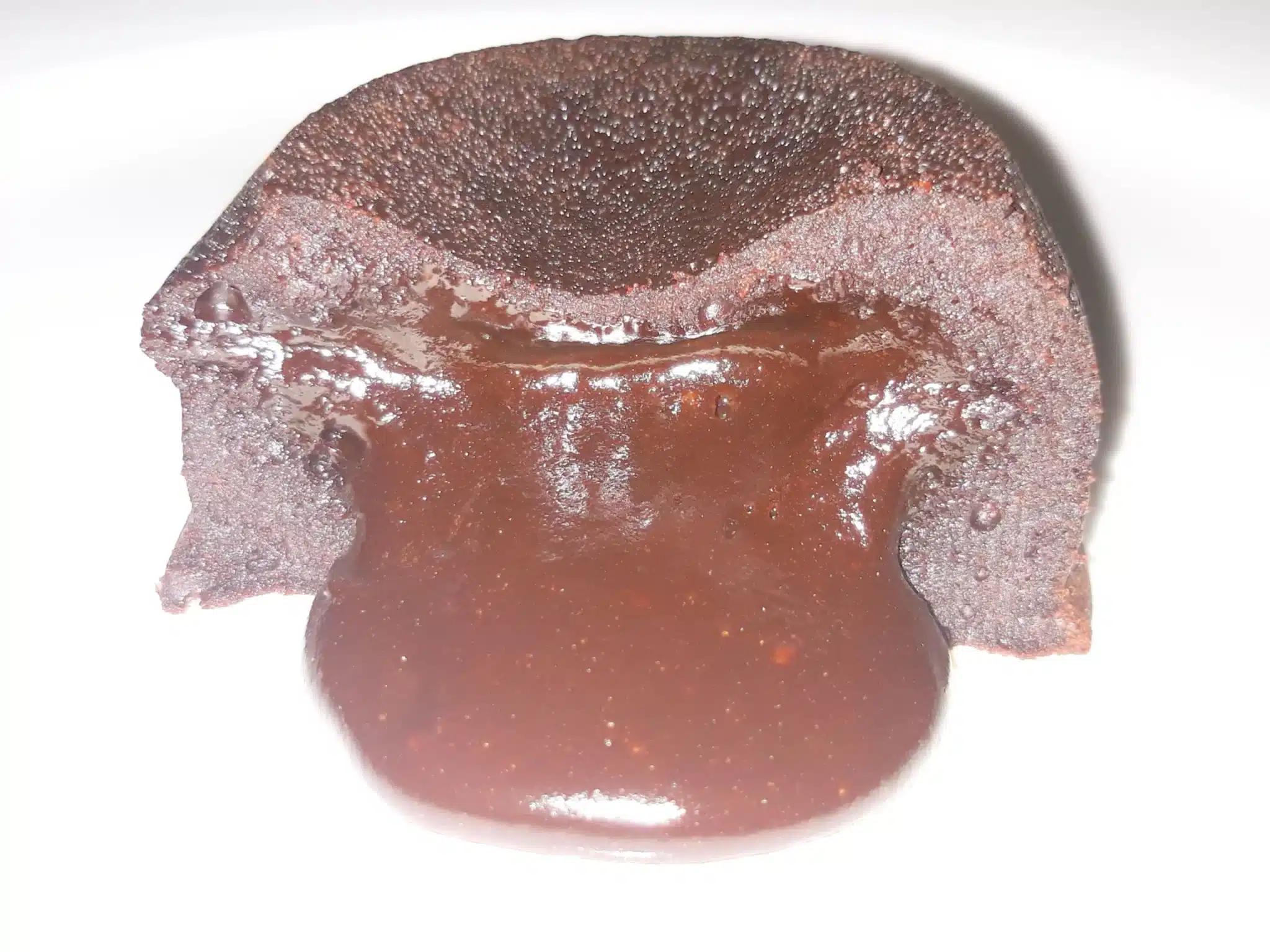 Gâteau chocolat coeur coulant, une recette pleine de gourmandise